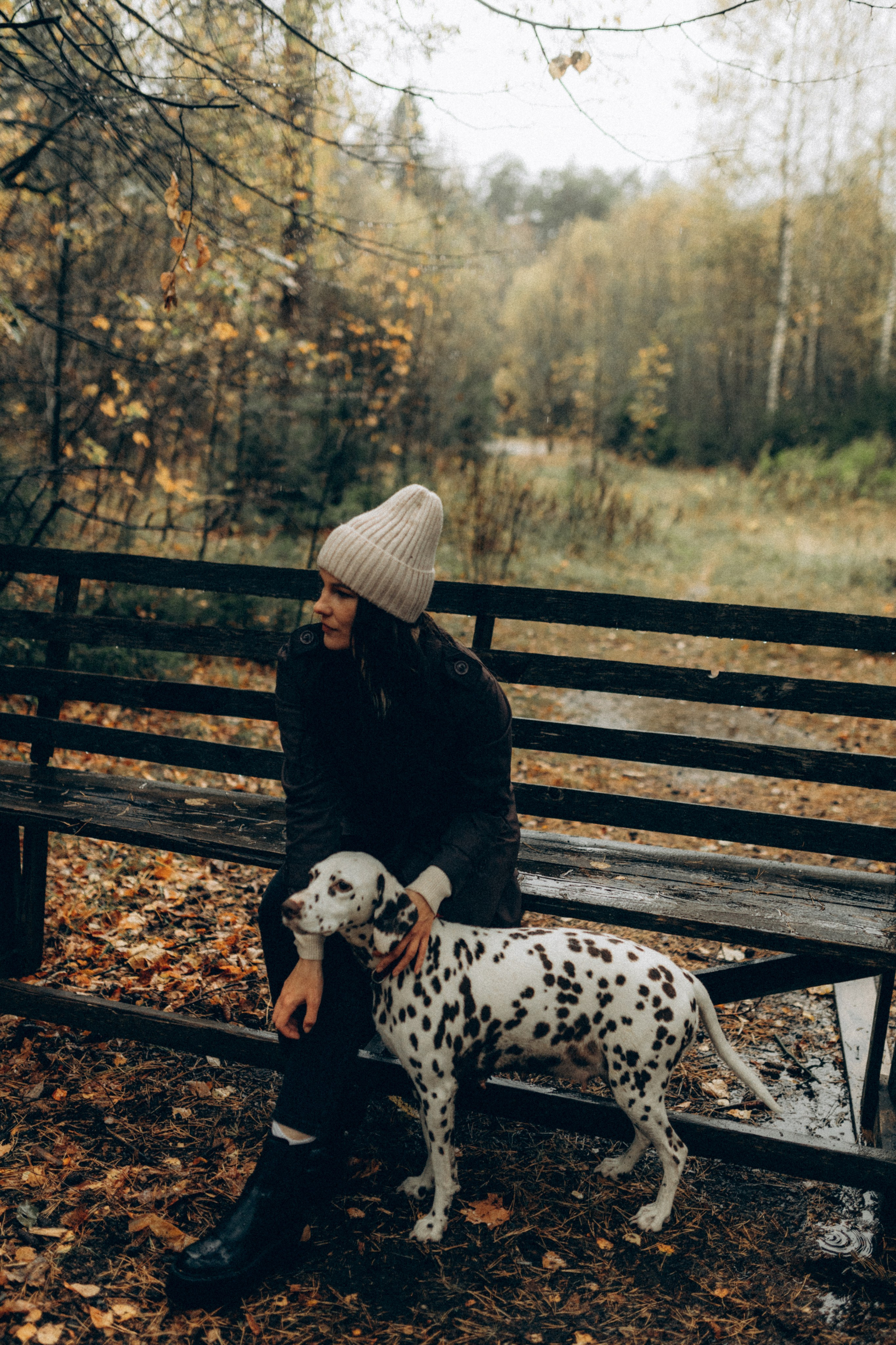 Анфиса & Нисма. Фотограф НОГИНСК, Москва, Анастасия Белая
