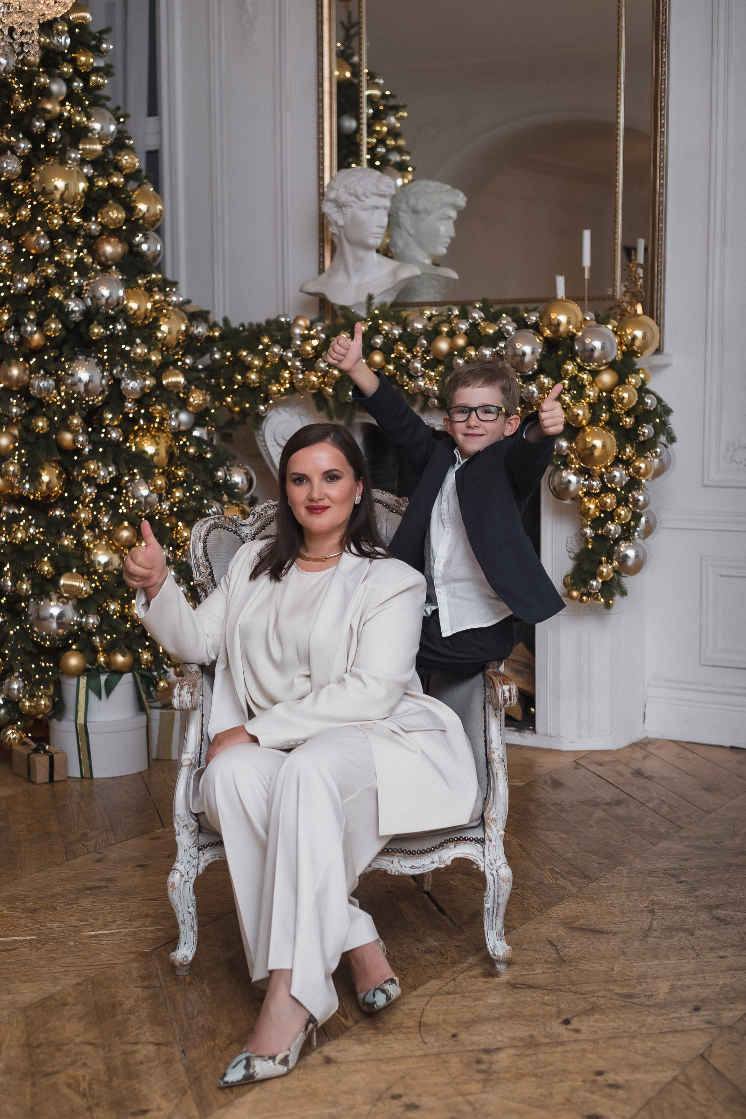 Мама и сын. КОНТЕНТ |БРЕНД фотограф Санкт-Петербург — Жанна Олтаржевская