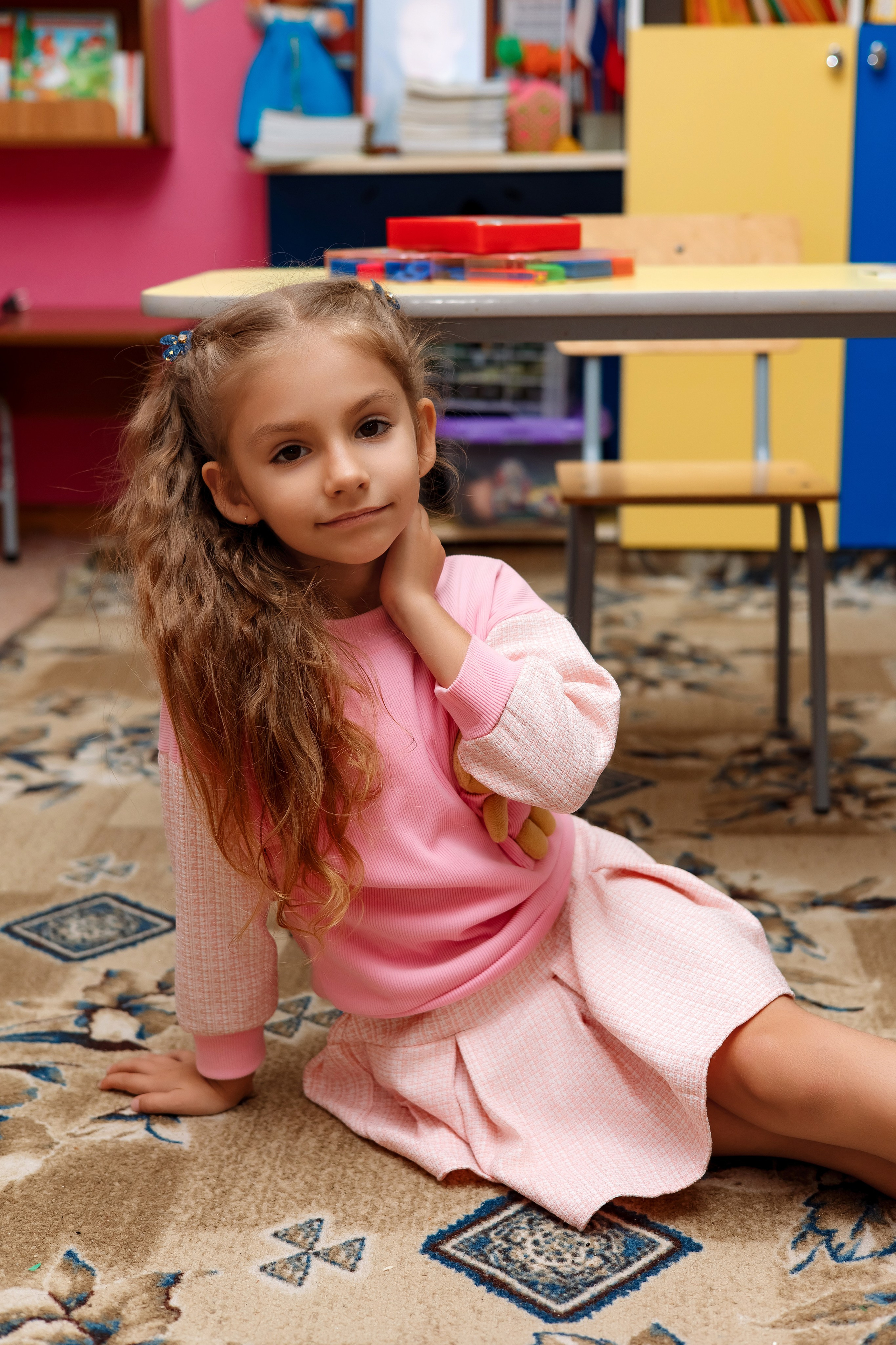 Детский Сад № 10. Фотограф Любовь Корниенко, Примоский край