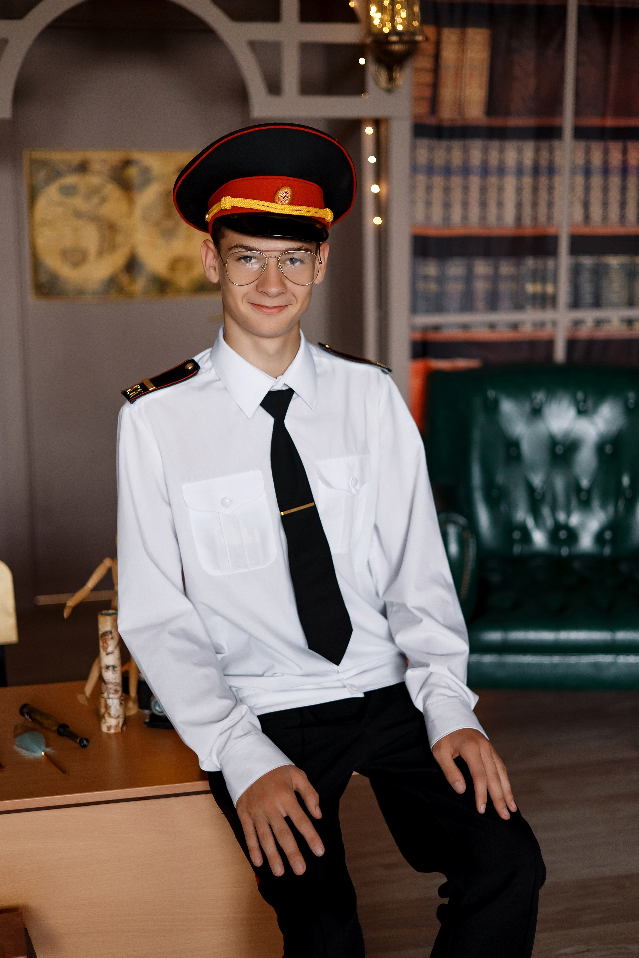 9 КЛАСС. Фотограф Любовь Корниенко, Примоский край