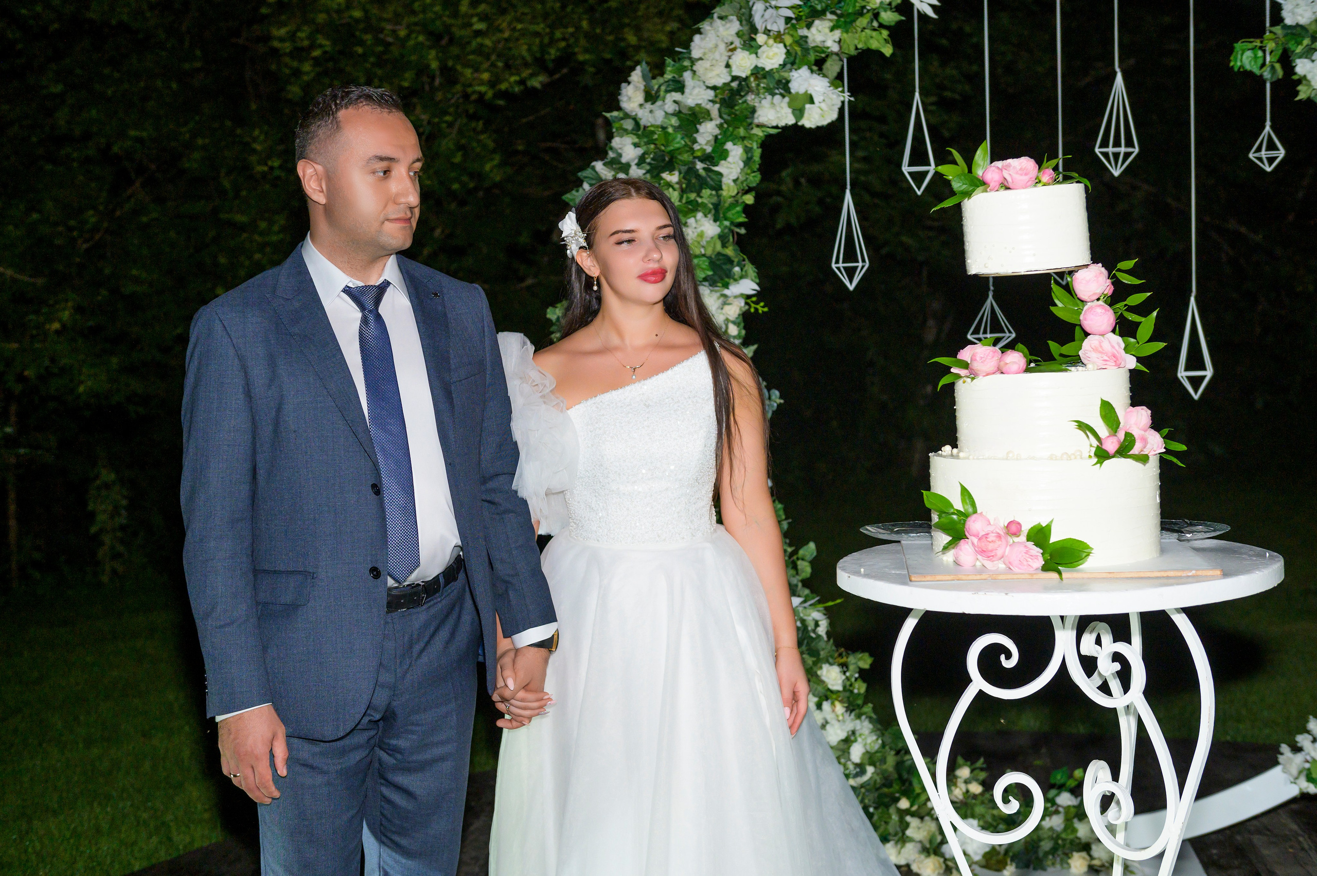 Алина и Адем. Семейный и свадебный фотограф во Владивостоке