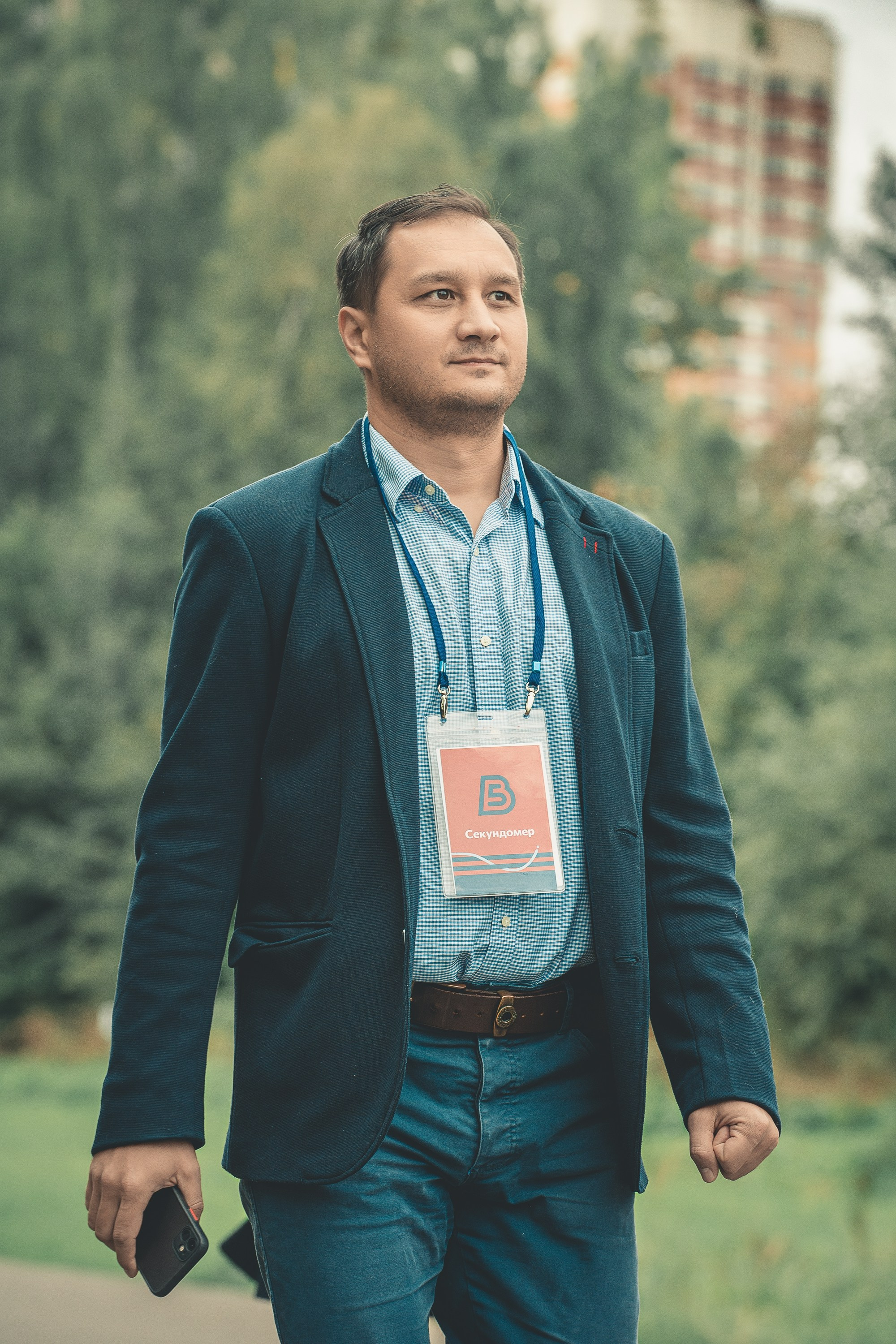 5Вёрст Филатов Луг 29.08.2026 Москва, тематический забег посвященный дню знаний. Фотограф Михаил Гуменный