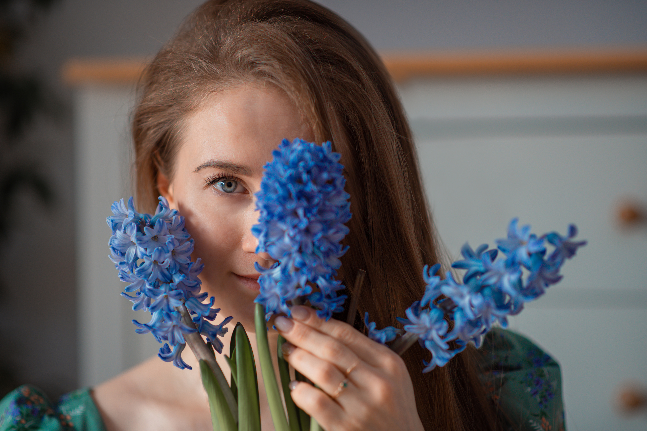 Индивидуальные фотосессии. Фотограф Алиса Чечина. Калуга. Товарково