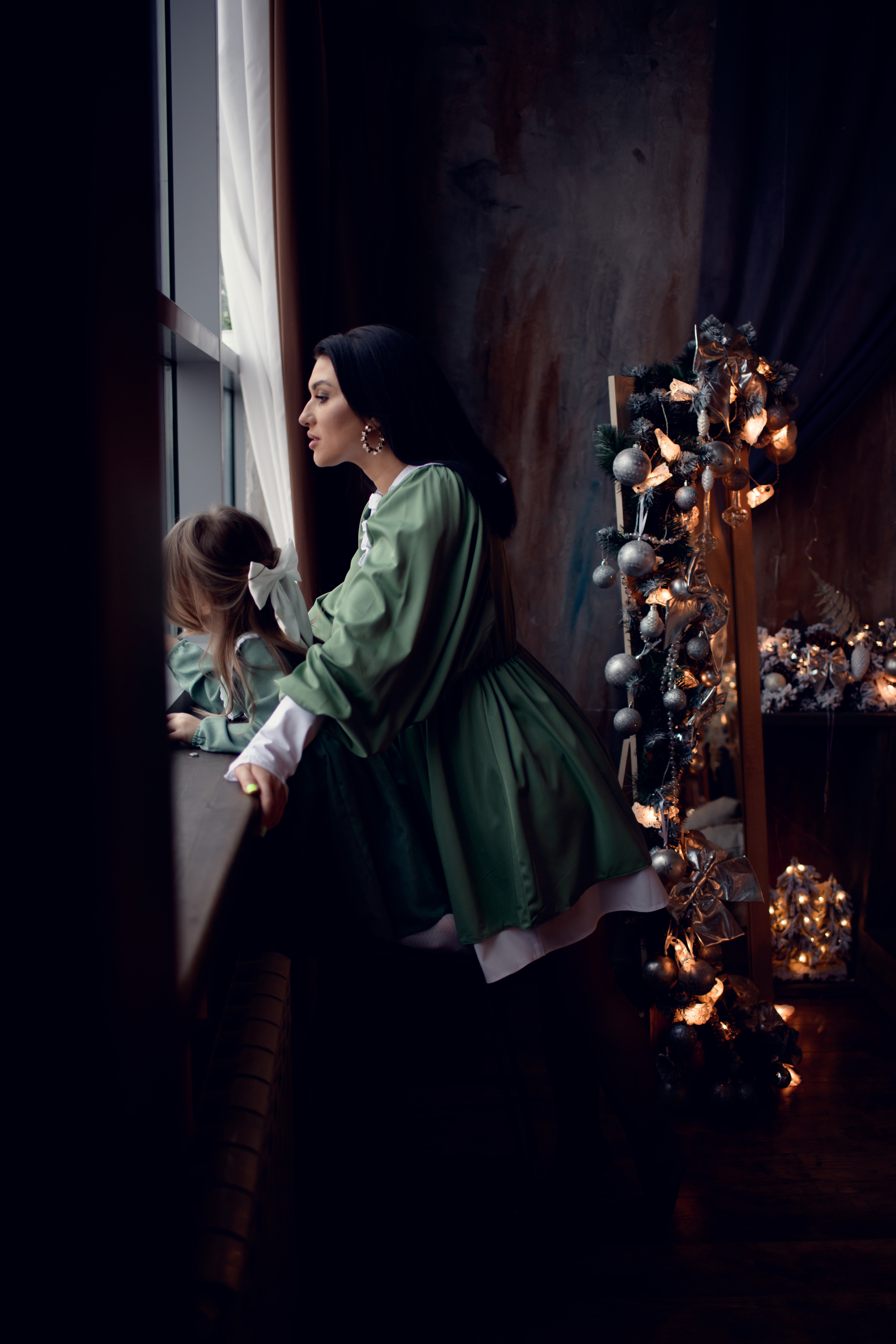 Семейные фотосессии. Фотограф Алиса Чечина. Калуга. Товарково