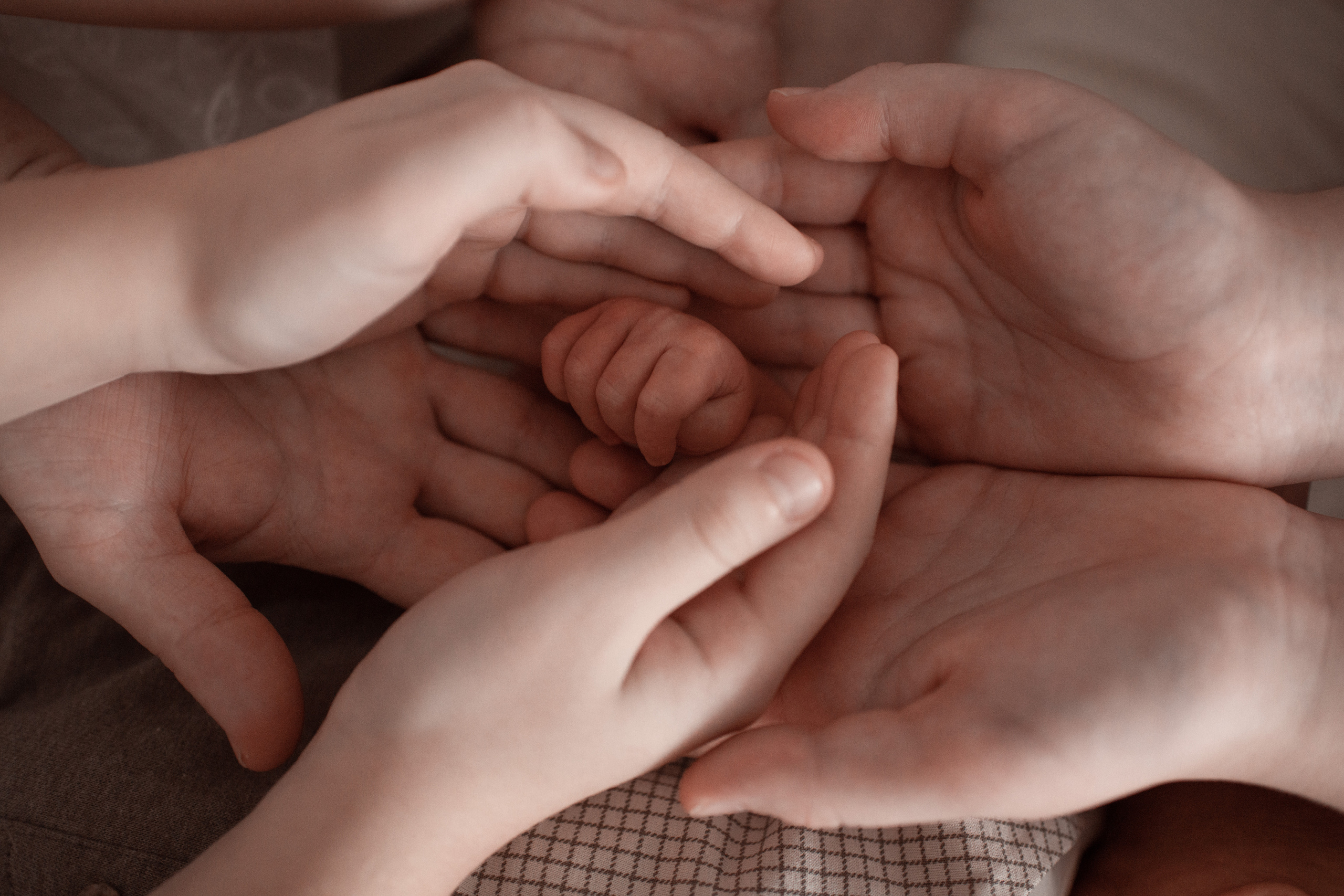 Ньюборн лайфстайл. Фотограф Алиса Чечина. Калуга. Товарково