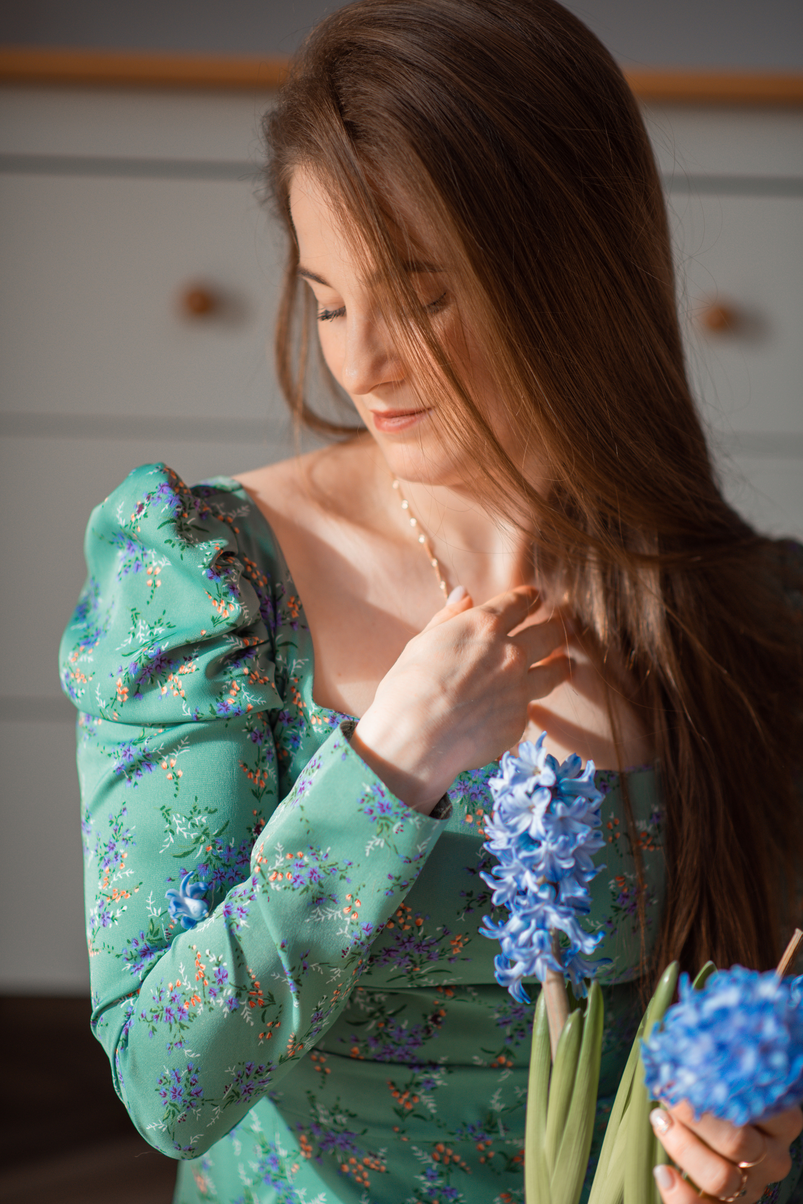 Индивидуальные фотосессии. Фотограф Алиса Чечина. Калуга. Товарково