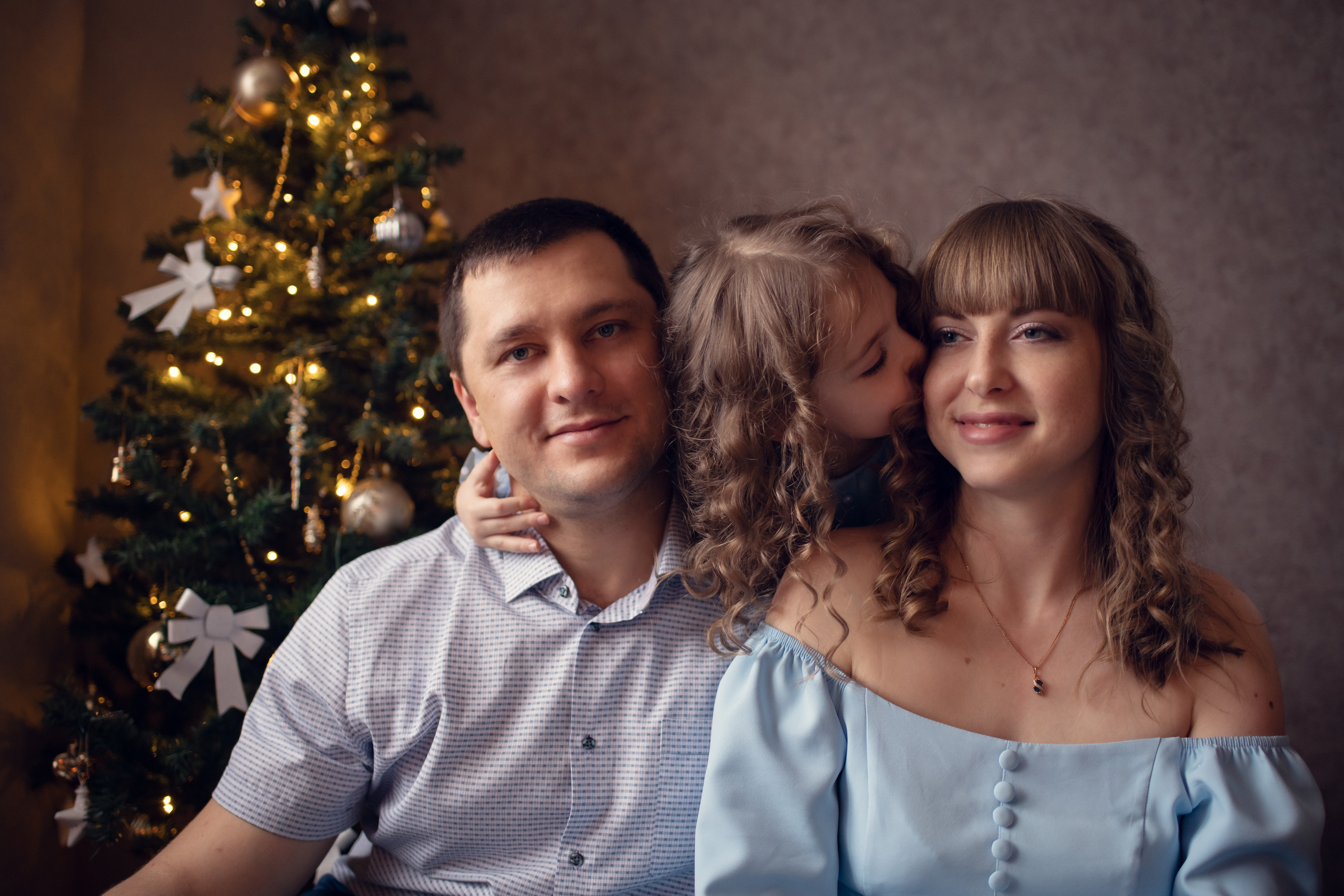 Семейные фотосессии. Фотограф Алиса Чечина. Калуга. Товарково