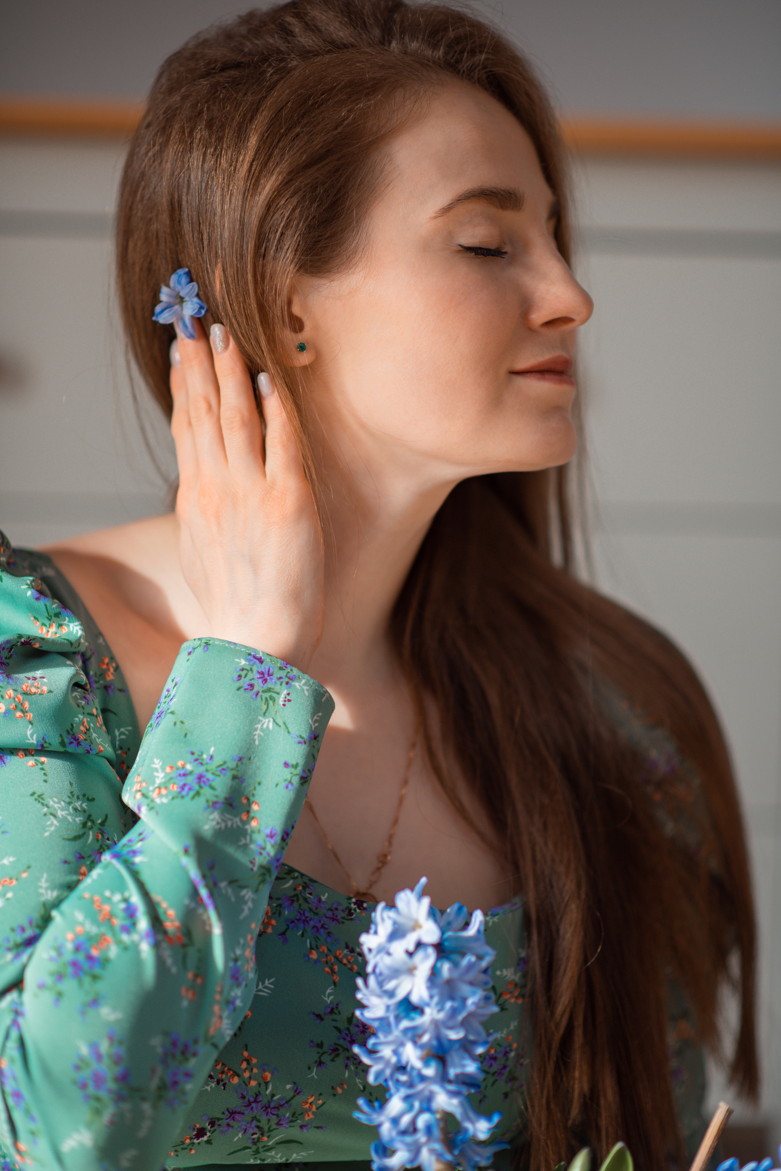 Индивидуальные фотосессии. Фотограф Алиса Чечина. Калуга. Товарково