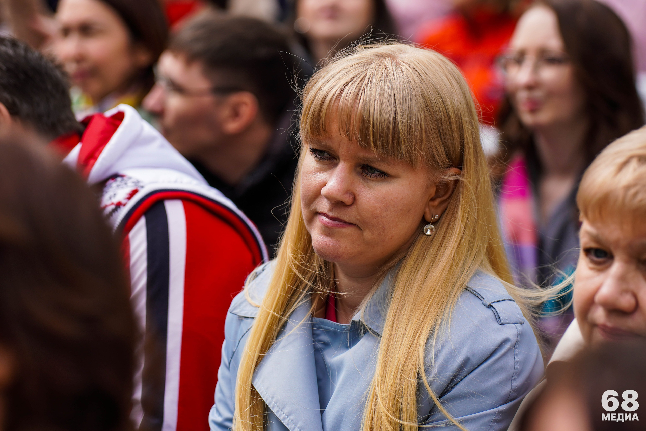 Последний звонок | 9-е классы. EGOROV PRODUCTION