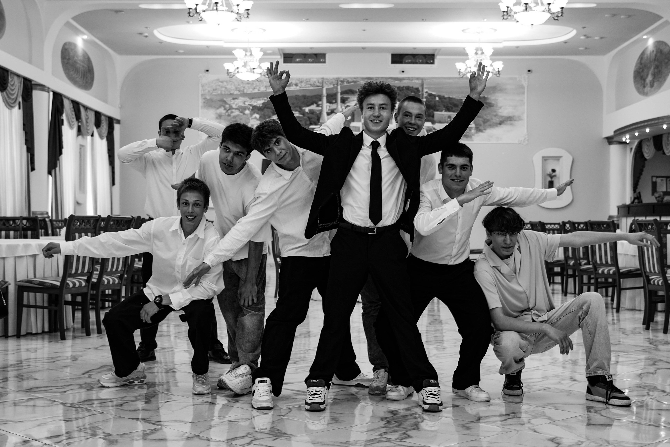 Выпускной | 06.07.2024. EGOROV PRODUCTION