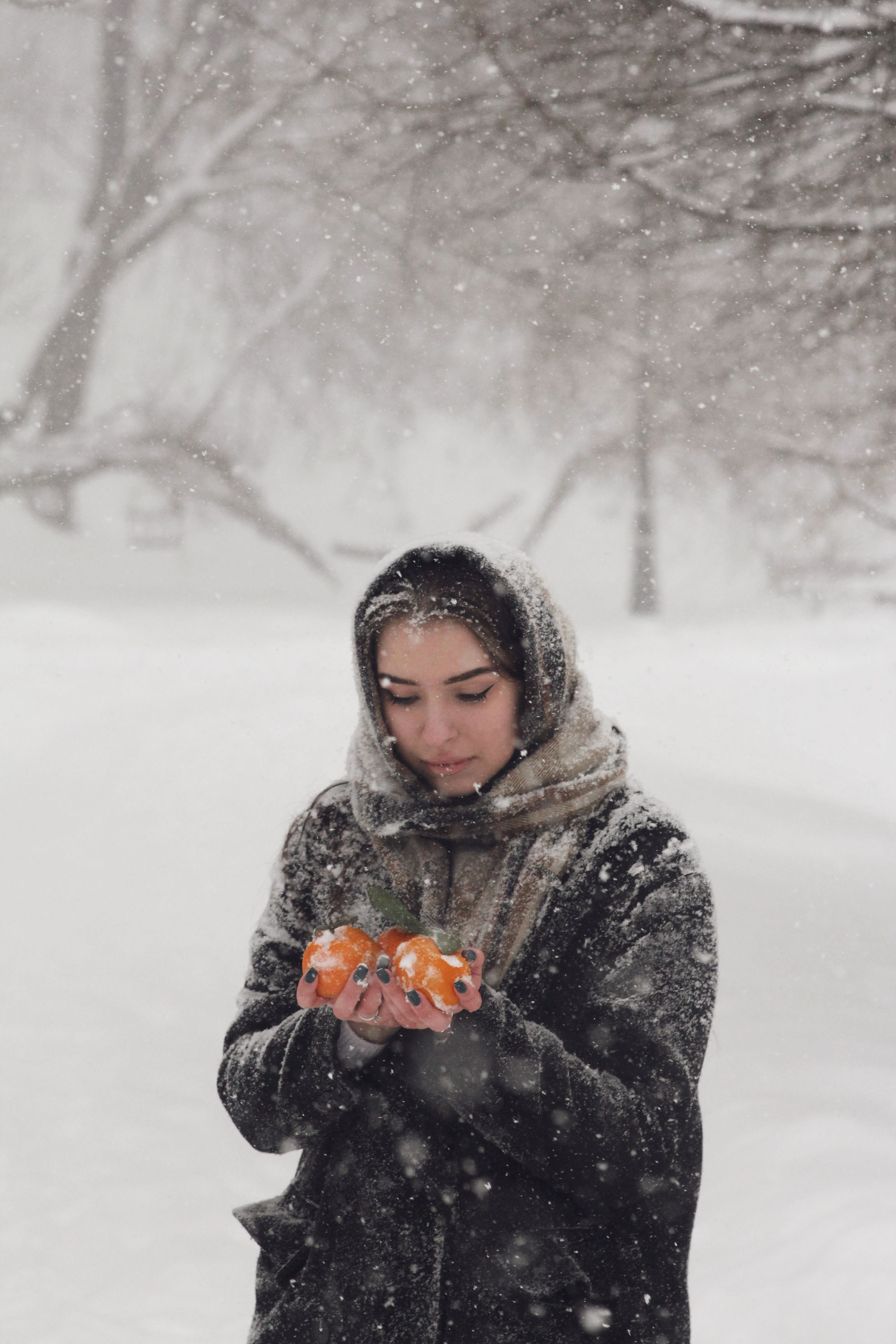 Индивидуальная. Фотограф Москва и Московская область (Подольск)