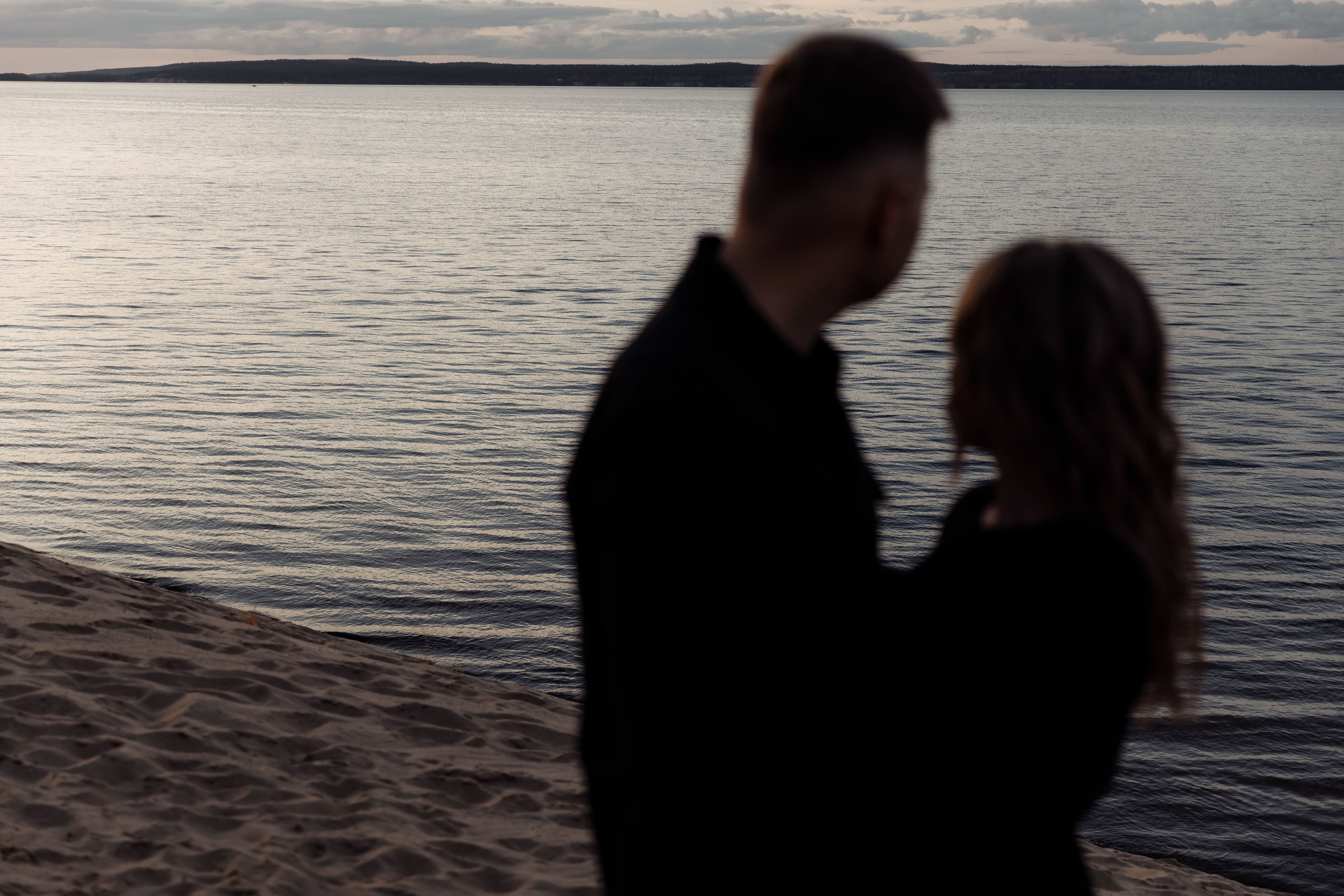 Irina and Andrey. Свадебный фотограф Казань Чебоксары Москва