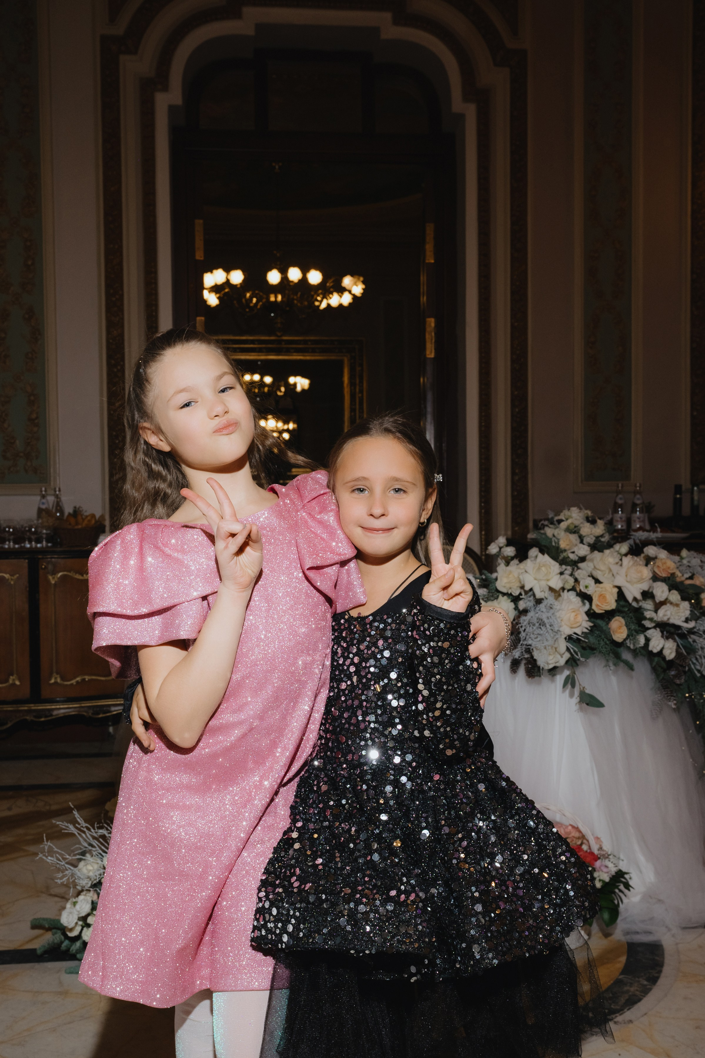 Глеб и Дария. Свадебный фотограф в Москве Артём Кившарь