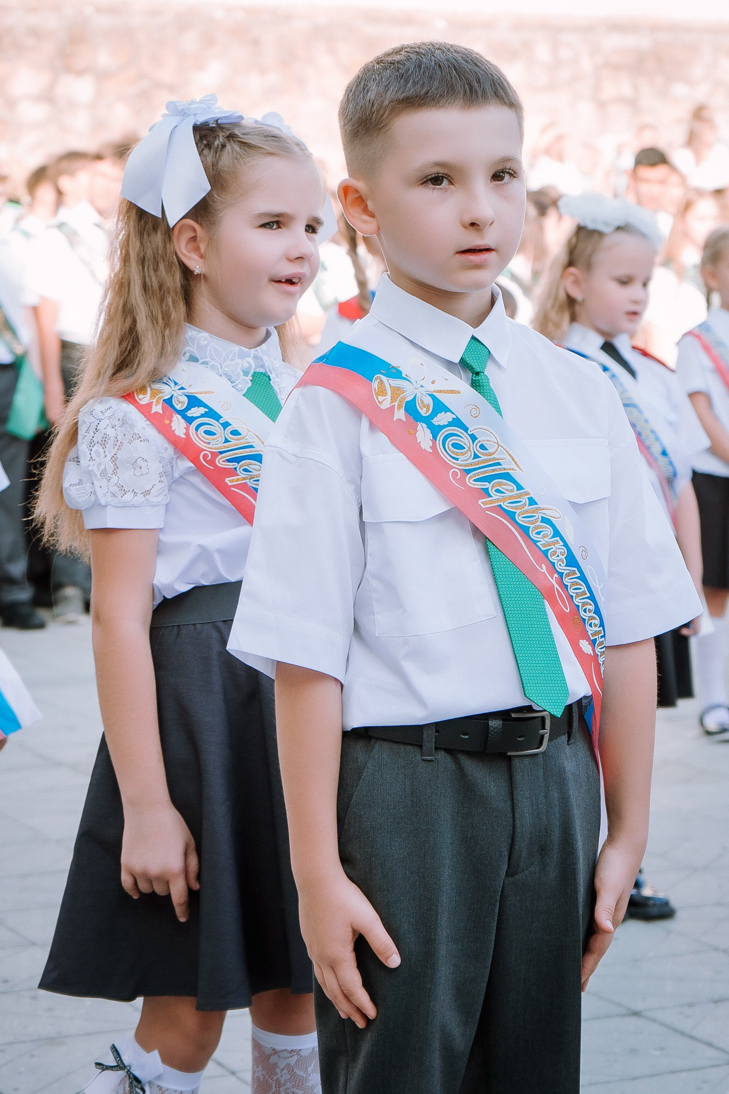 1 класс 19 школа. Выпускные альбомы Натальи Бутко: Новороссийск, Анапа, Геленджик