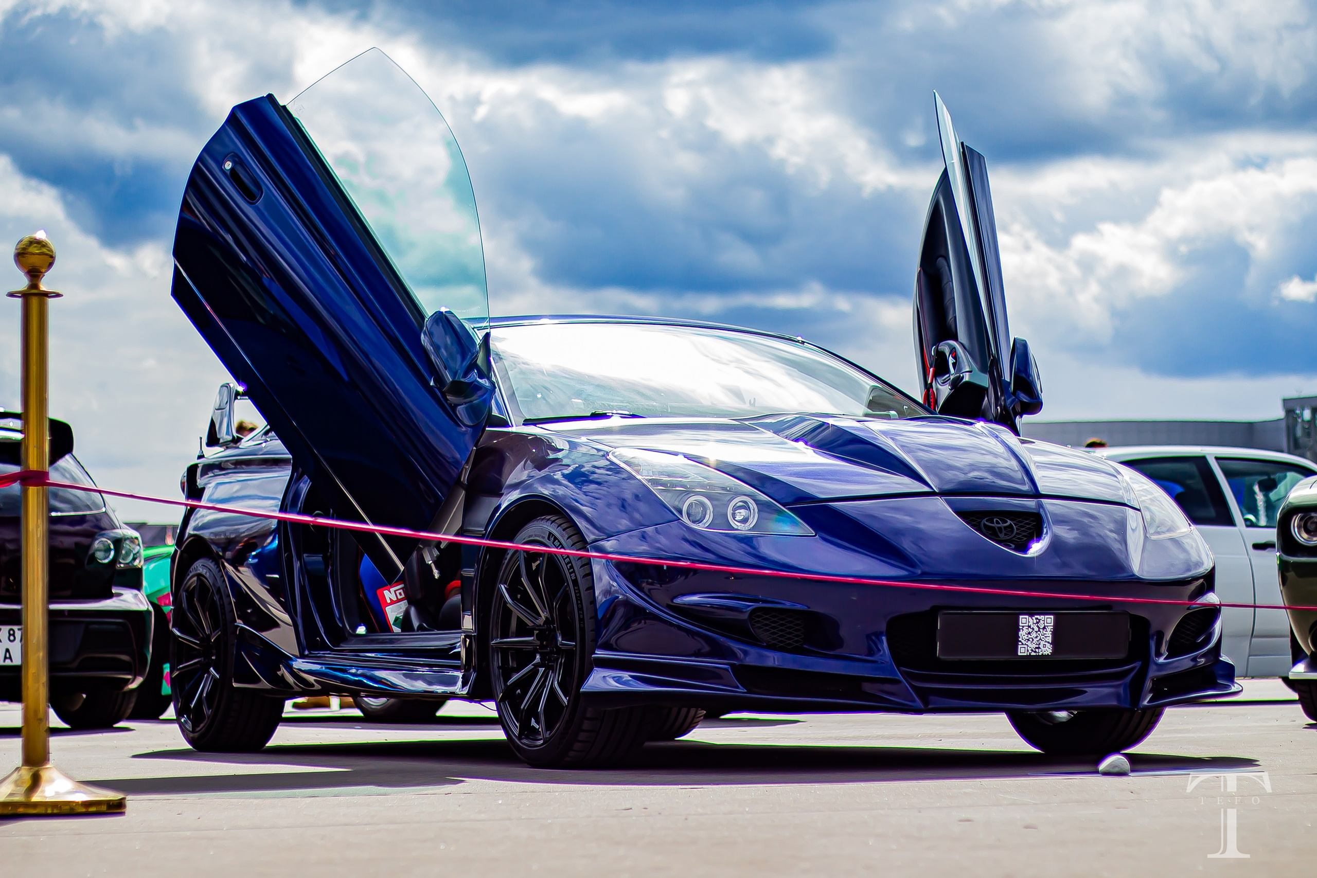 МотоВесна 2025  — Дидух Тимофей. Фотограф • Орехово-Зуево • Балашиха • TEFO