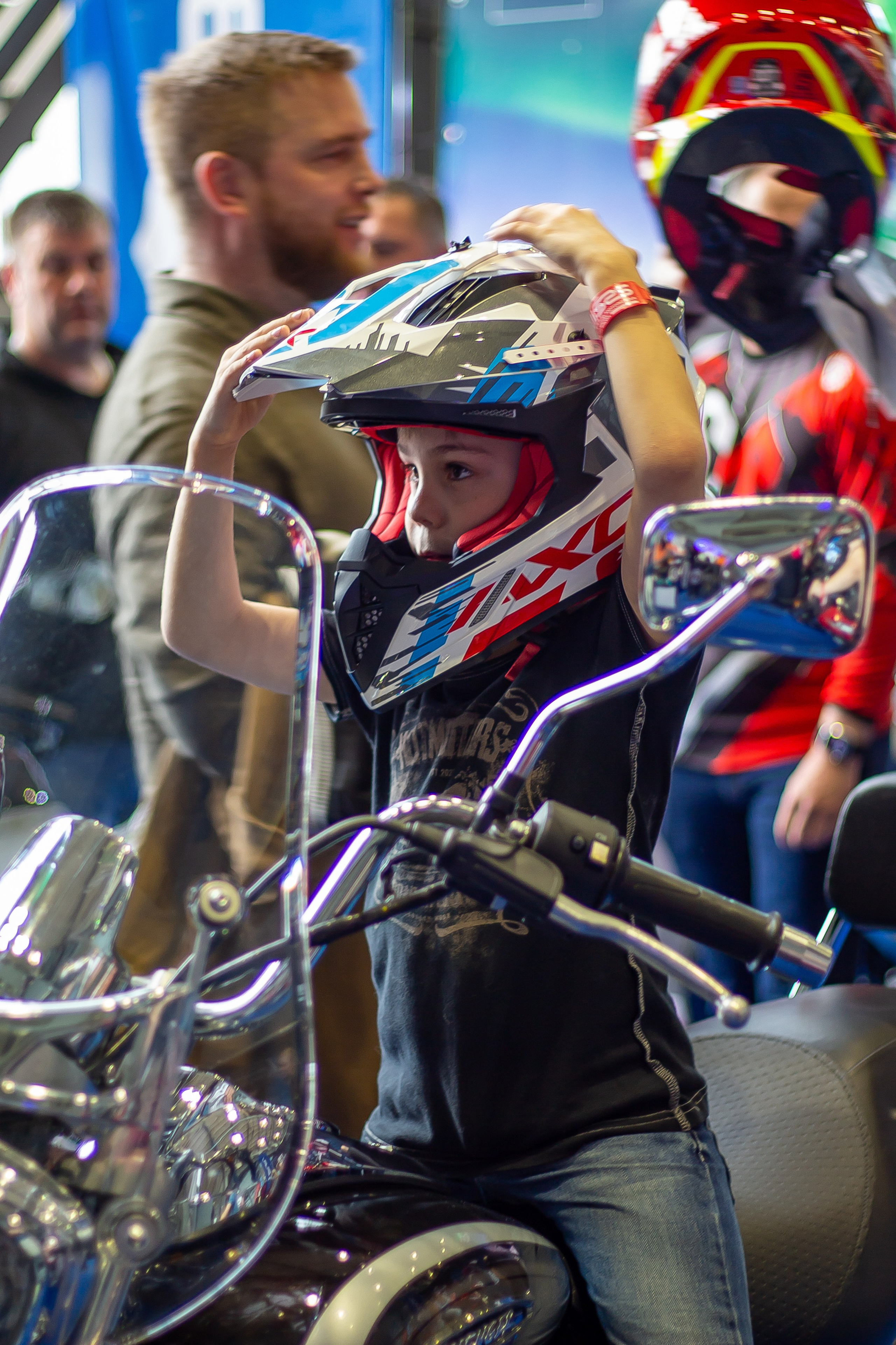 IMIS 2025. Фотограф • Орехово-Зуево • Балашиха • TEFO