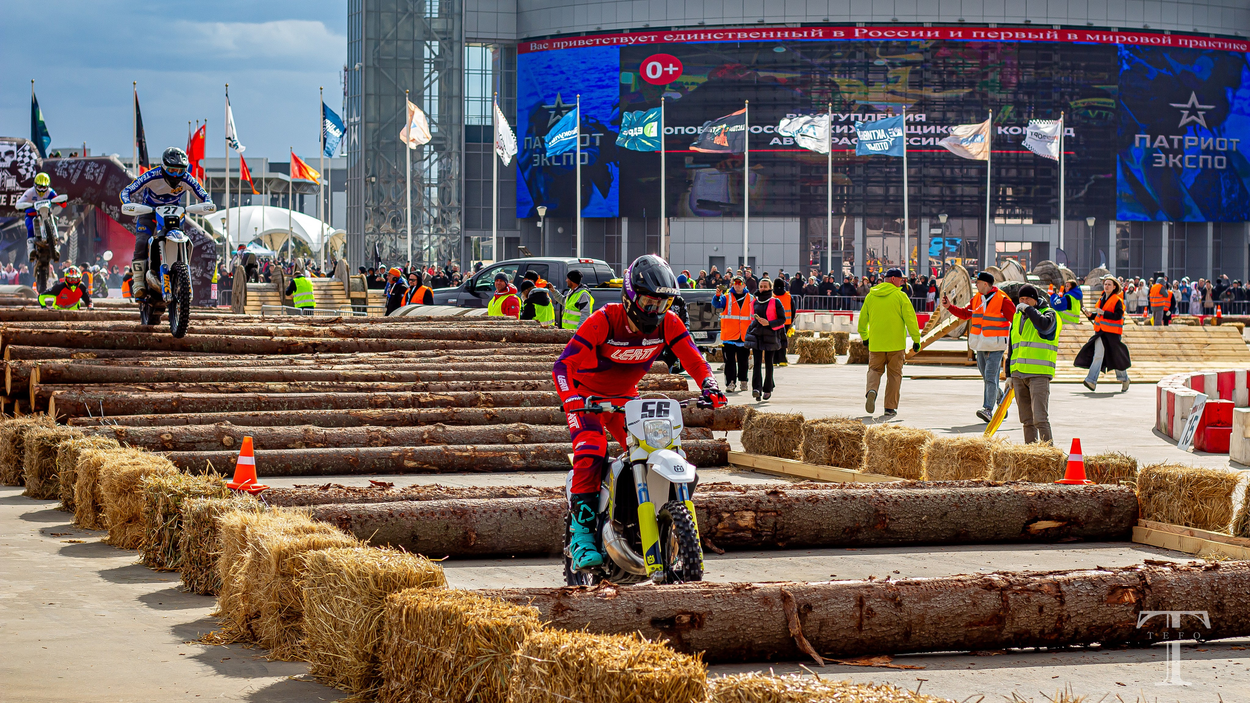 МотоВесна 2025  — Дидух Тимофей. Фотограф • Орехово-Зуево • Балашиха • TEFO