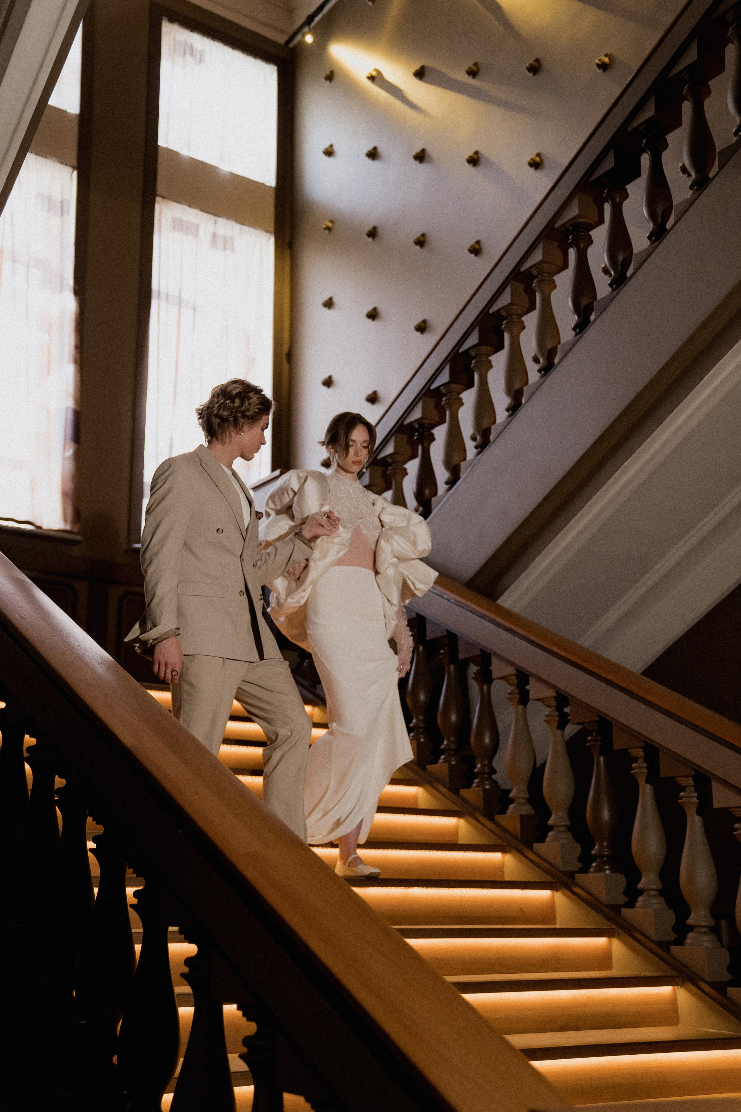 Иван и Яна. Свадебный фотограф Воронеж Марина Грудинина