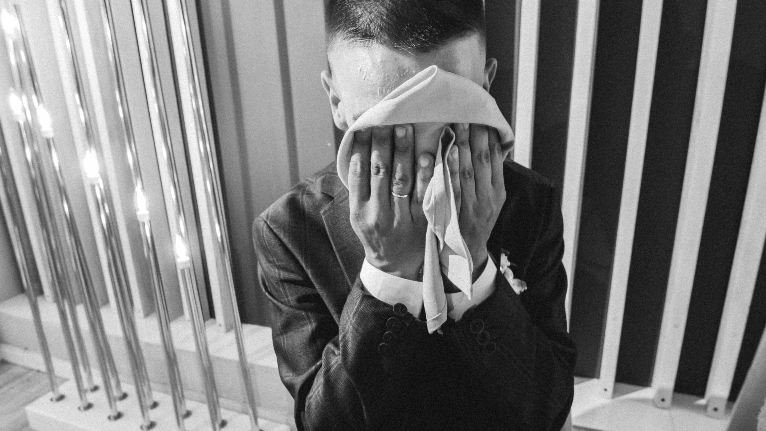 Вадим и Ирина. Фотограф в Благовещенске Андрей Сенченко