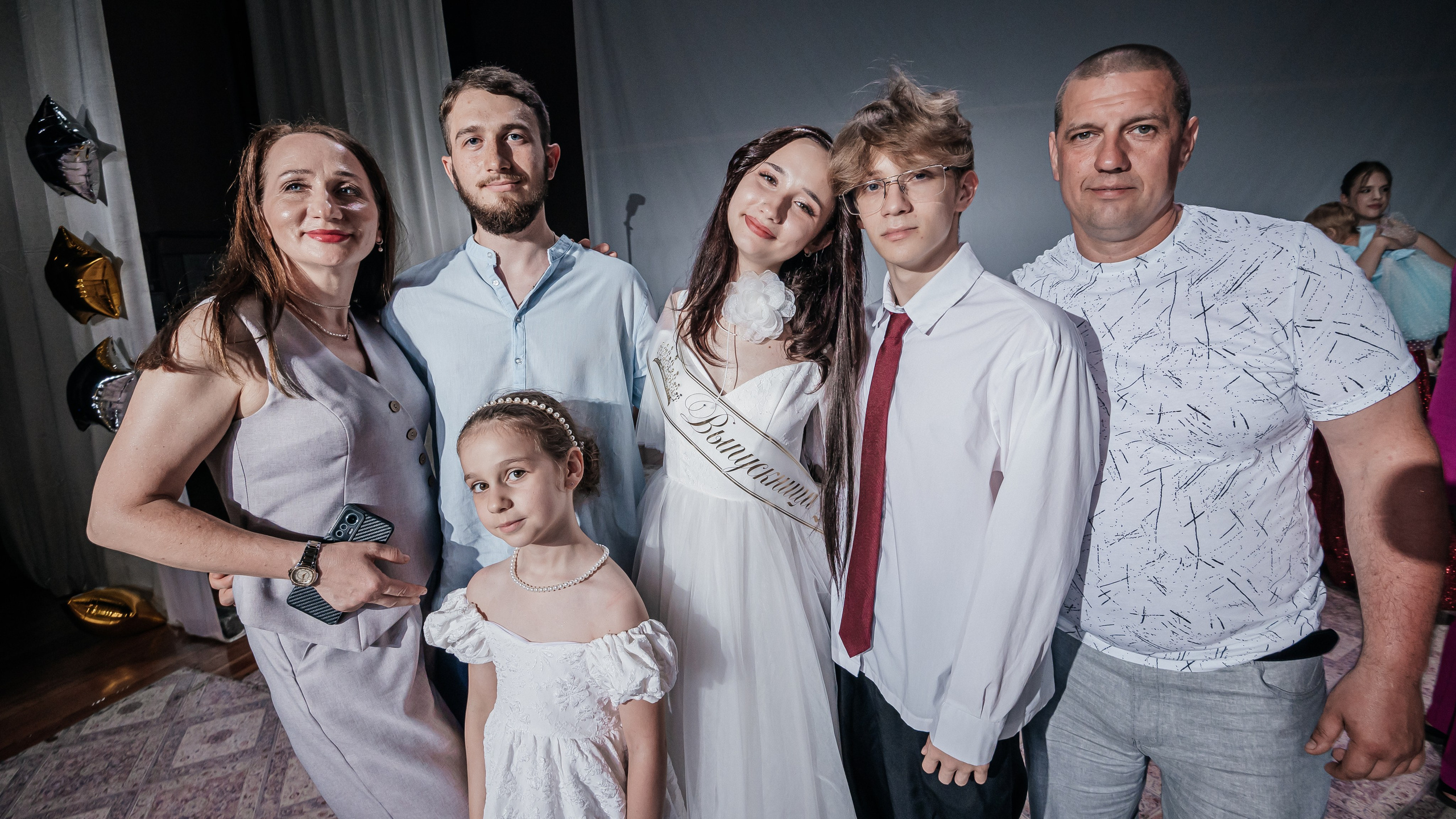 С. Поярково 2025. Фотограф Андрей Сенченко