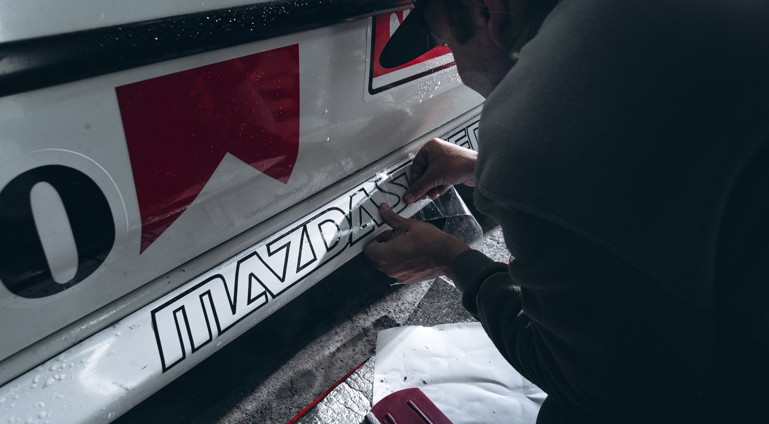 Marlboro. Фотограф Андрей Сенченко