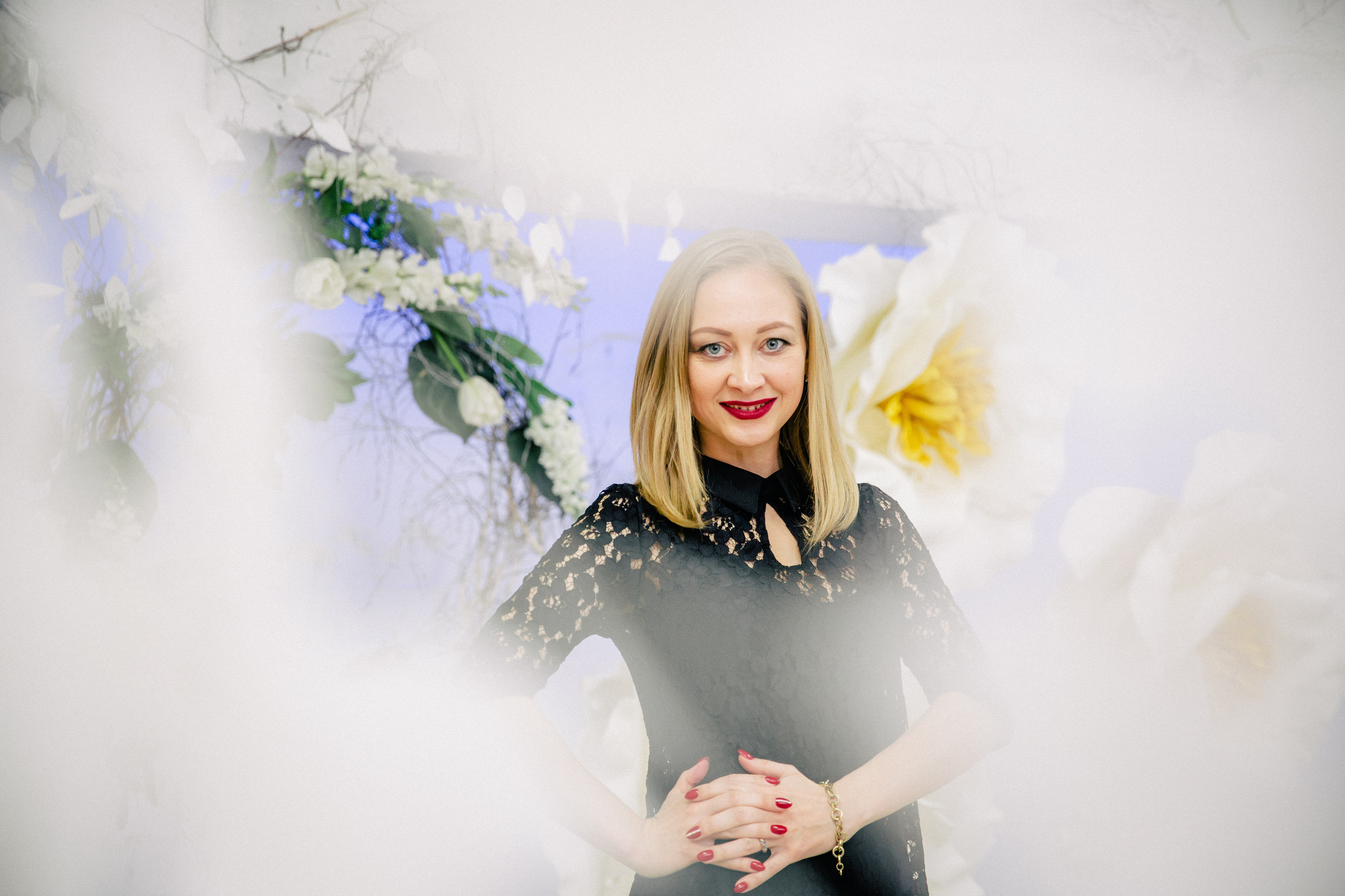 Бьюти-завтрак. Семейный и репортажный фотограф в Иркутске Людмила Лиханская