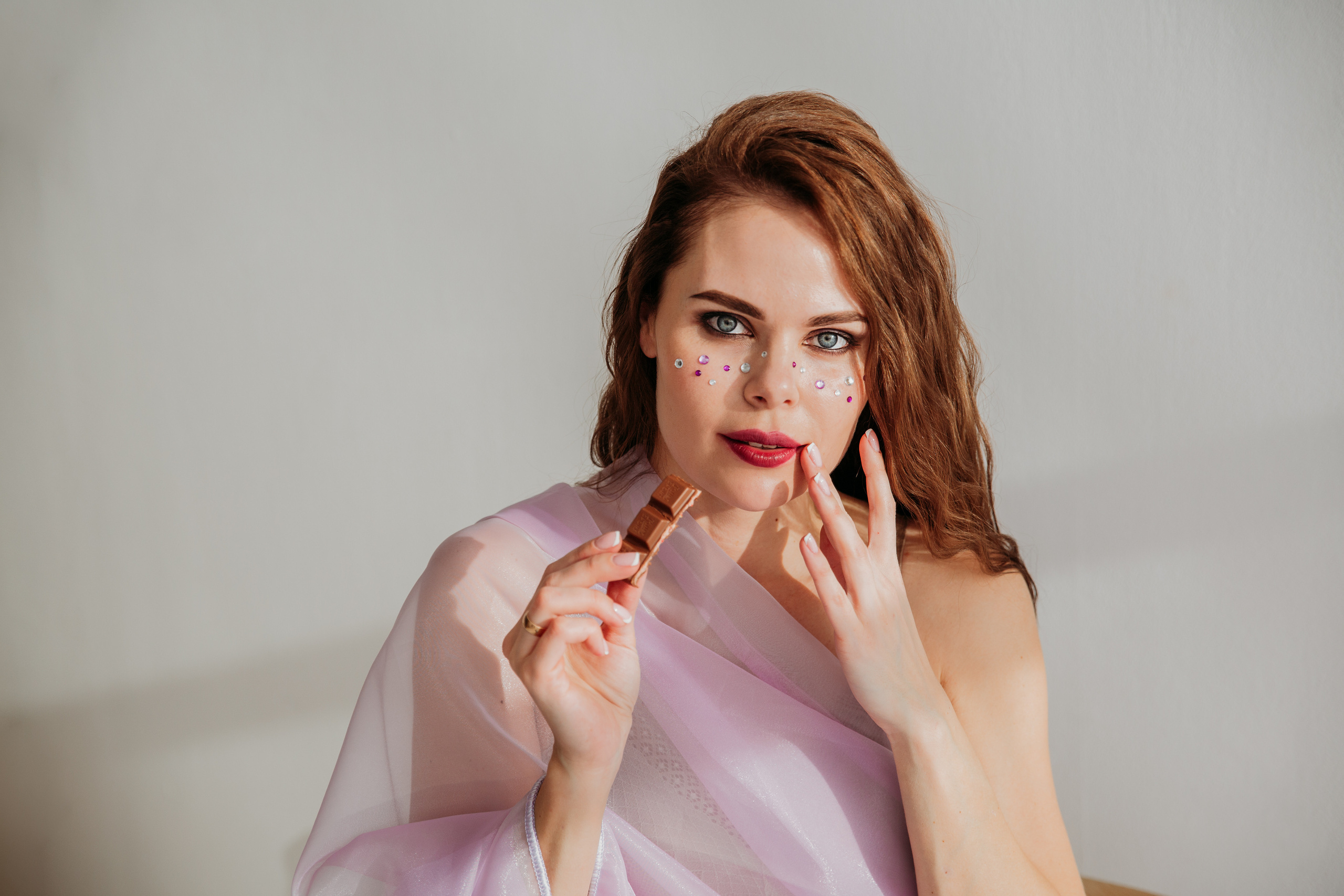 Влада. Семейный и репортажный фотограф в Иркутске Людмила Лиханская