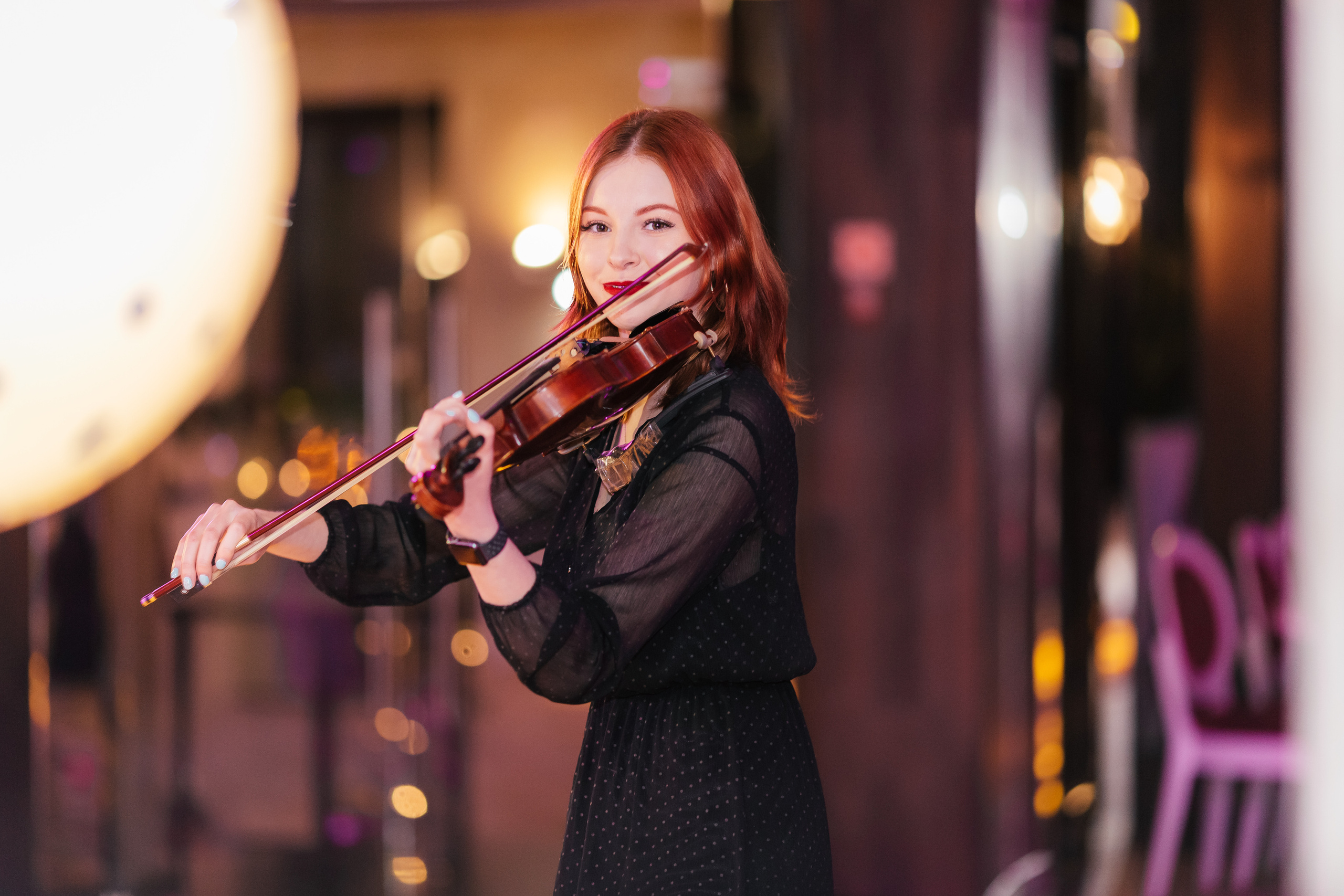 Юбилей 50 лет. Семейный и репортажный фотограф в Иркутске Людмила Лиханская