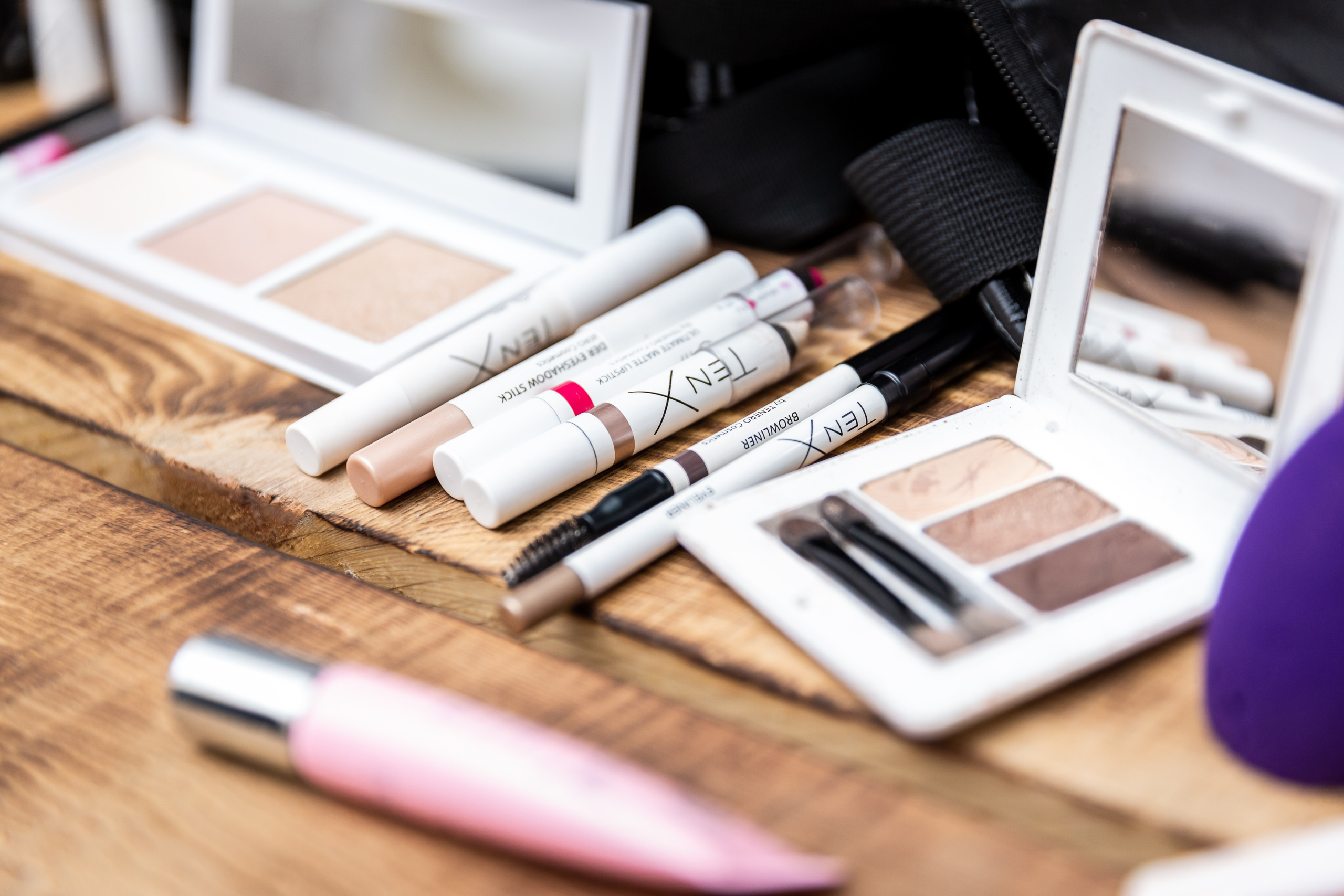 Бьюти-завтрак. Семейный и репортажный фотограф в Иркутске Людмила Лиханская