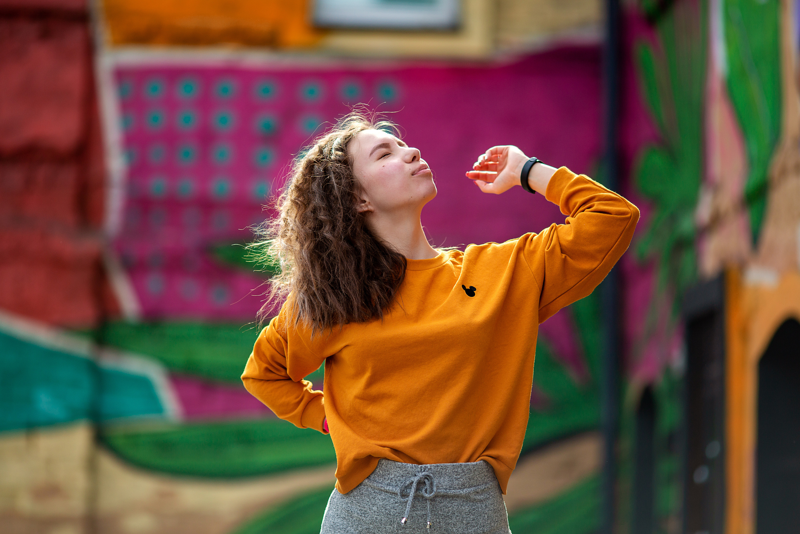 Алина. Семейный и репортажный фотограф в Иркутске Людмила Лиханская