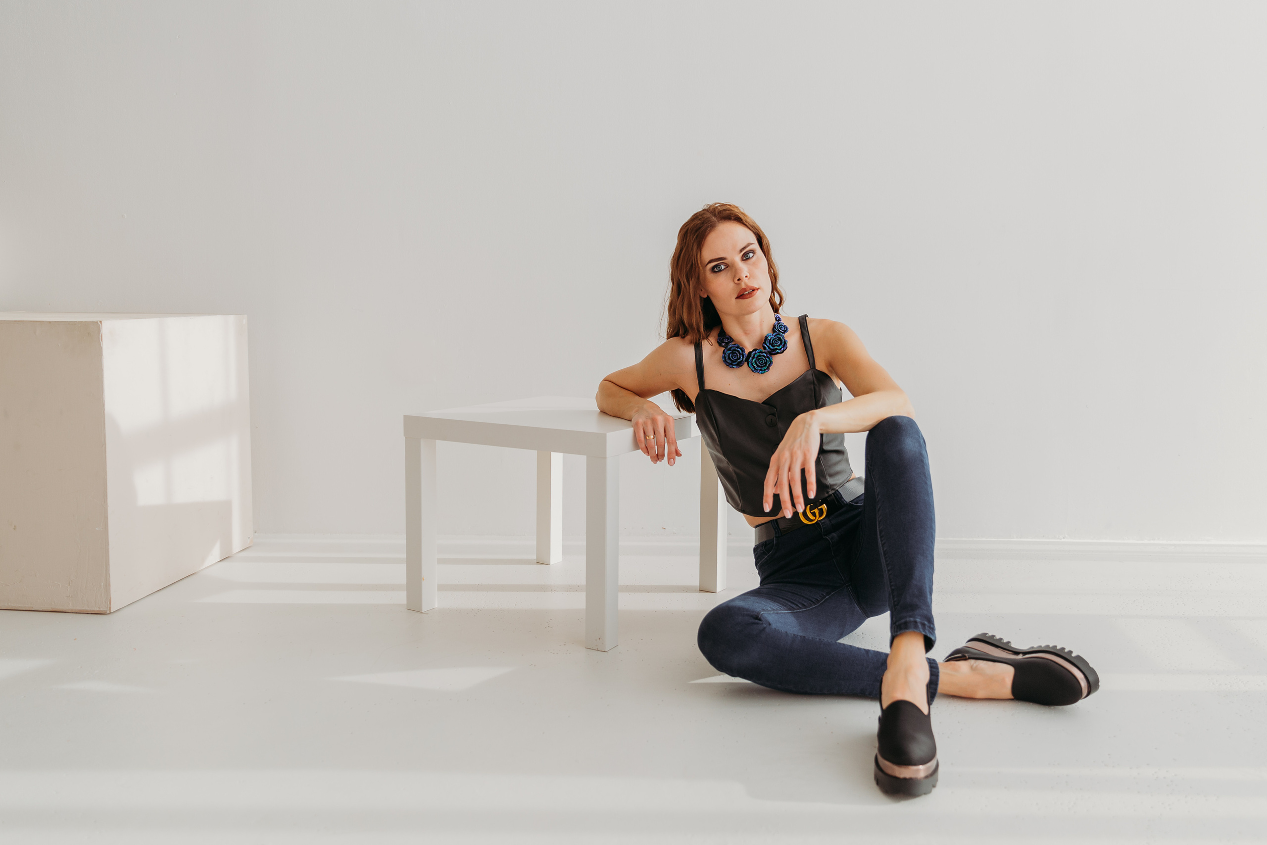 Влада. Семейный и репортажный фотограф в Иркутске Людмила Лиханская