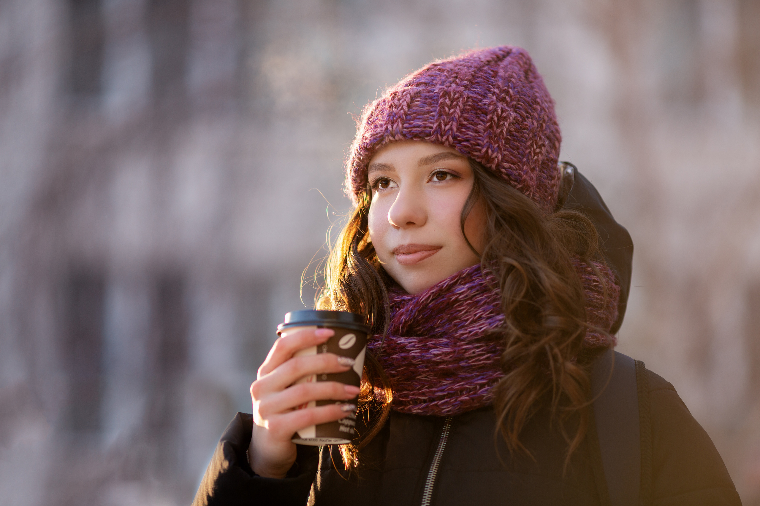 Алина. Семейный и репортажный фотограф в Иркутске Людмила Лиханская