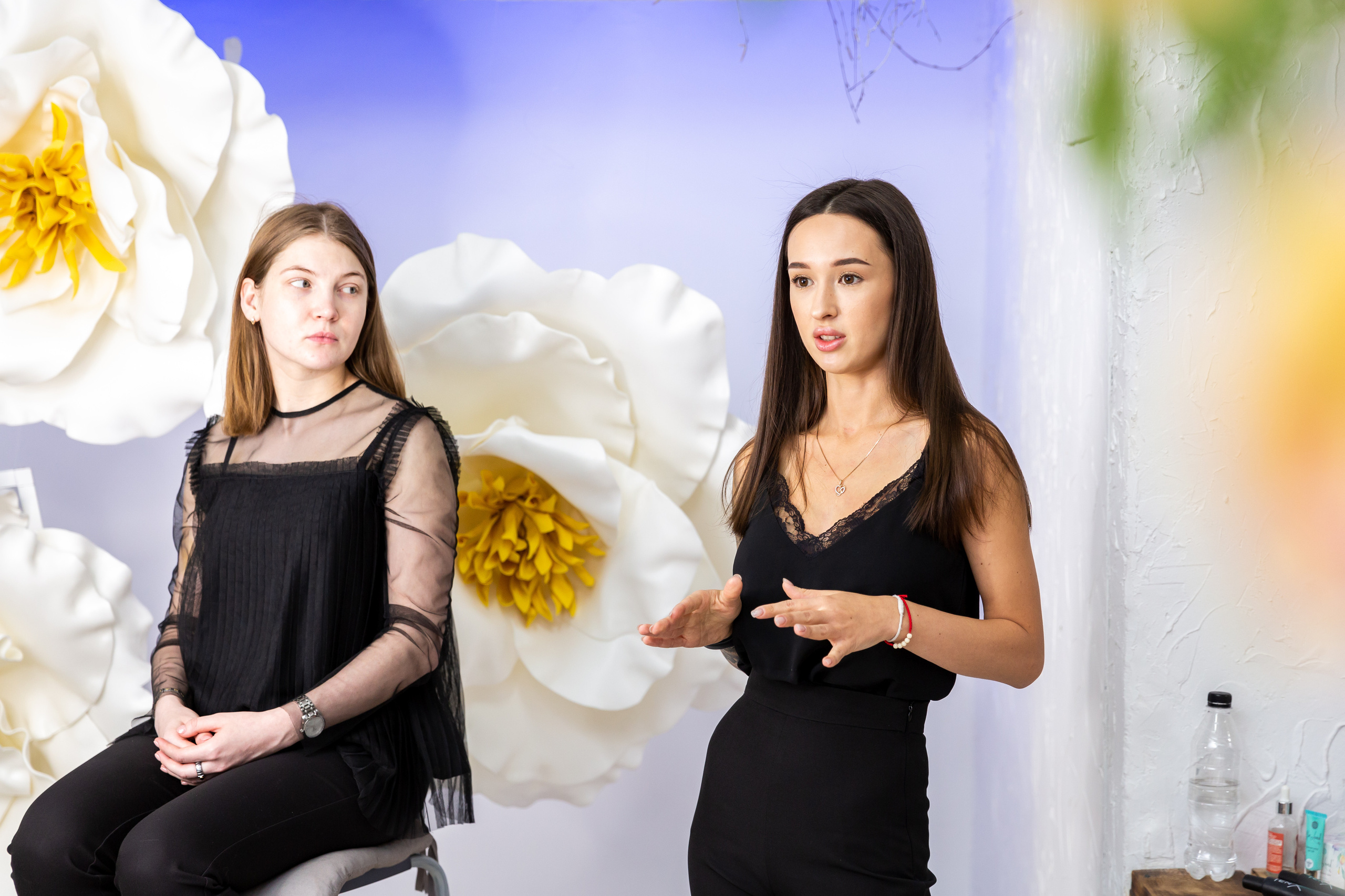 Бьюти-завтрак. Семейный и репортажный фотограф в Иркутске Людмила Лиханская