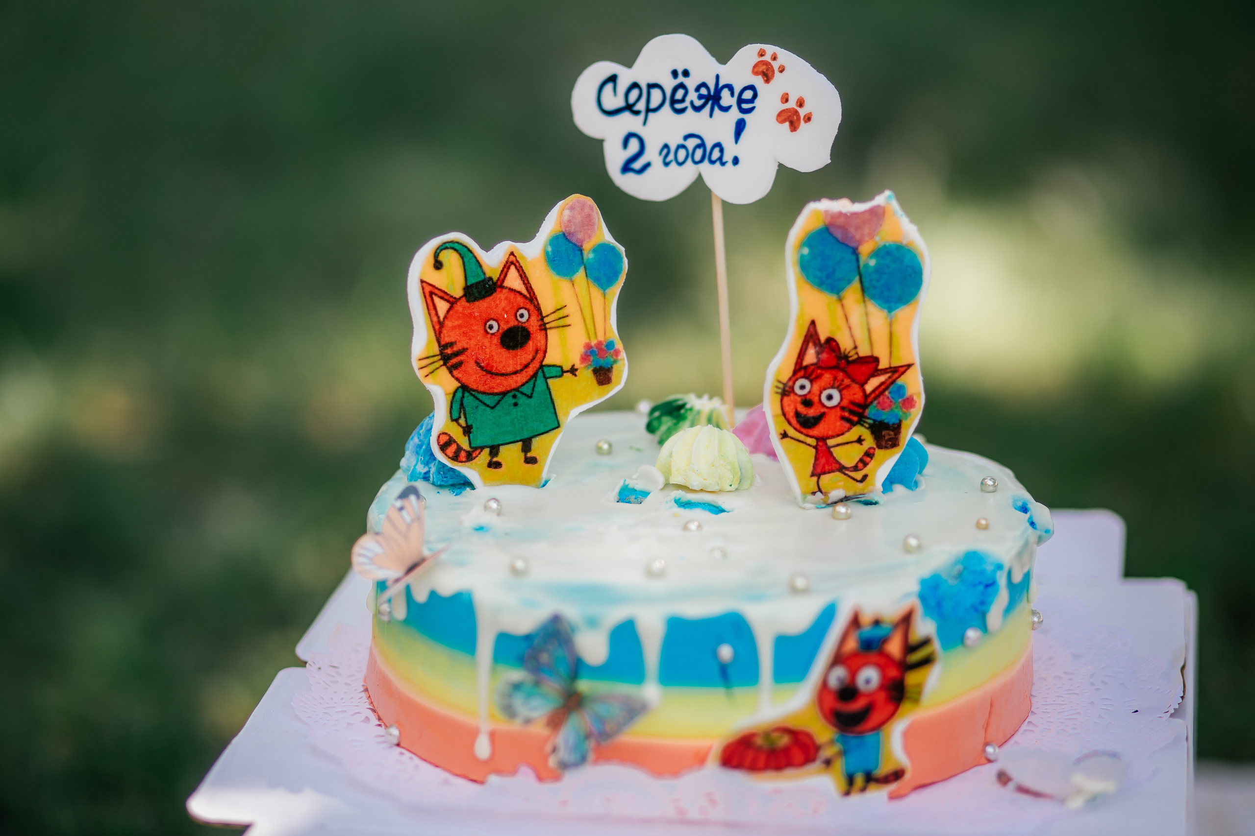 Сереже 2 года. Семейный и репортажный фотограф в Иркутске Людмила Лиханская