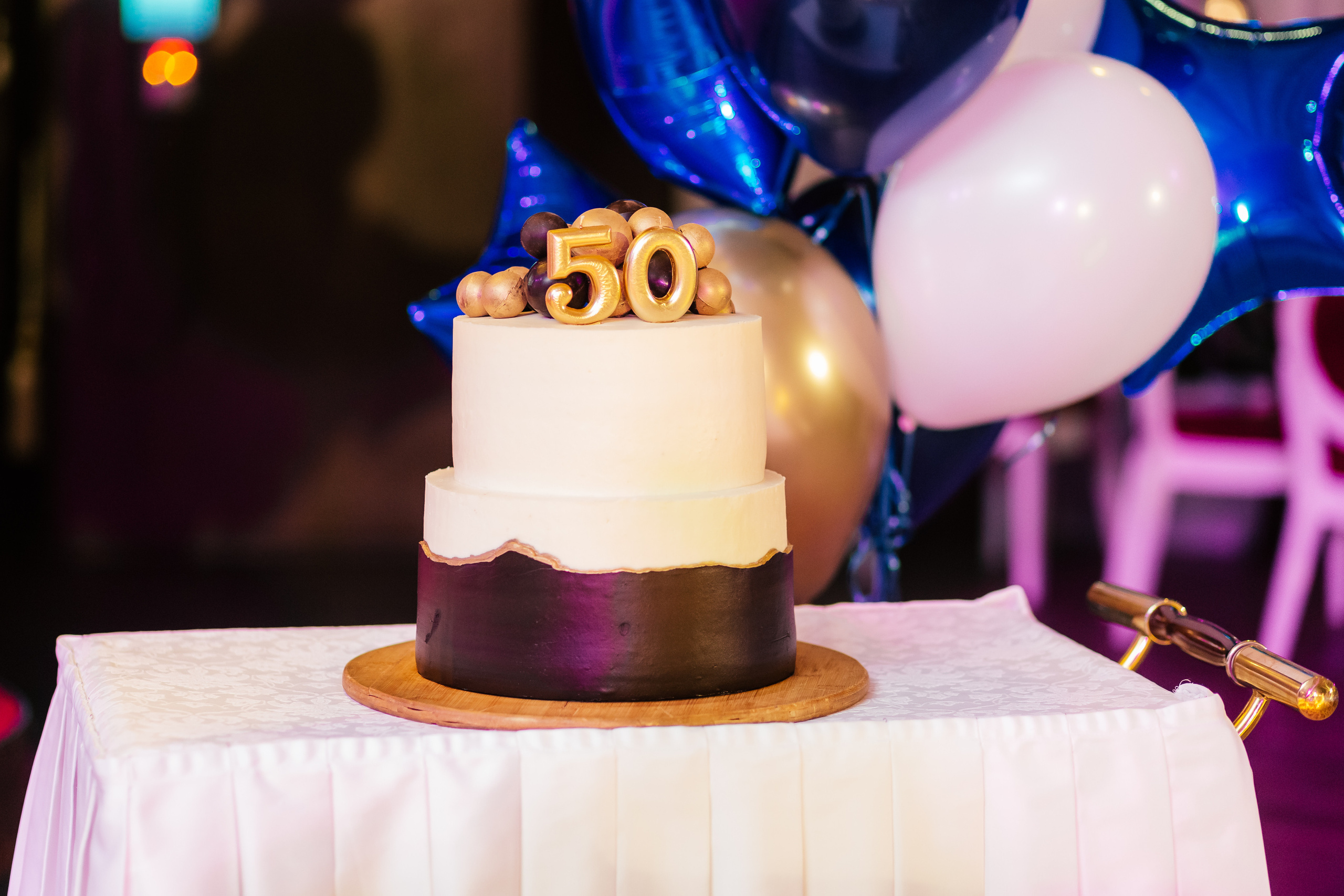 Юбилей 50 лет. Семейный и репортажный фотограф в Иркутске Людмила Лиханская