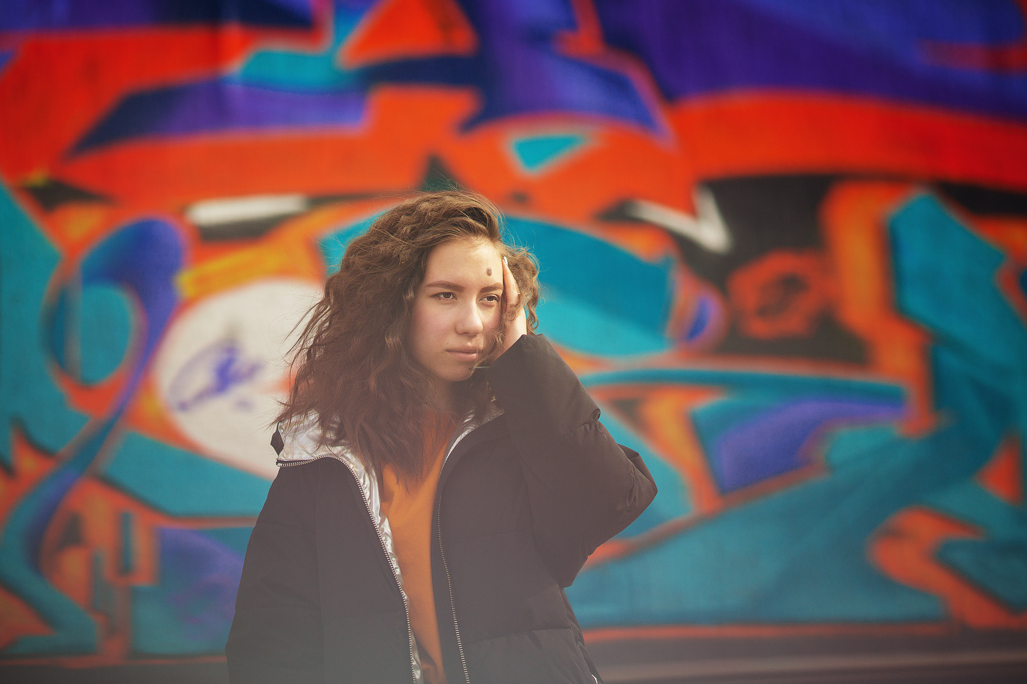 Алина. Семейный и репортажный фотограф в Иркутске Людмила Лиханская