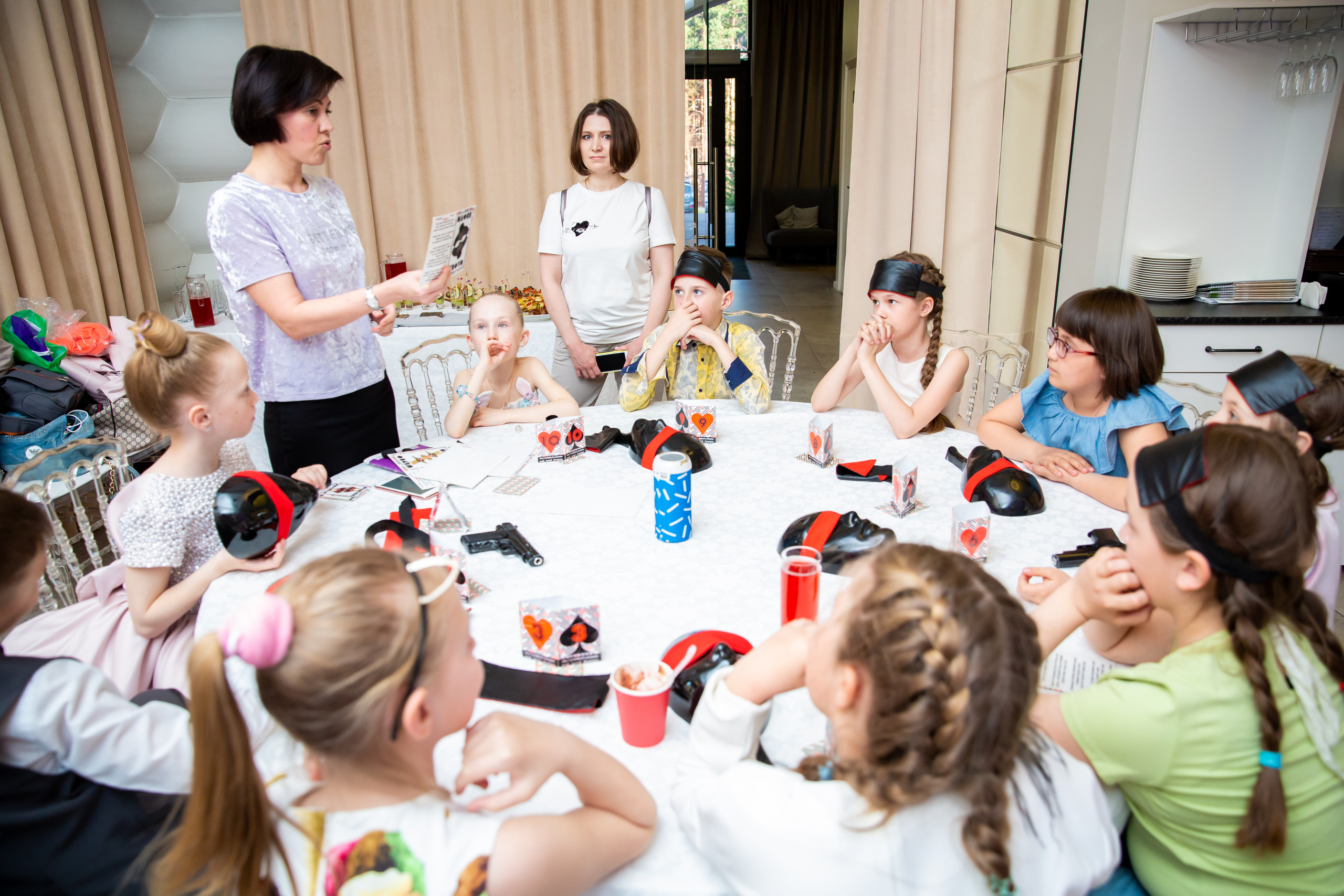 День рождения Софии. Семейный и репортажный фотограф в Иркутске Людмила Лиханская