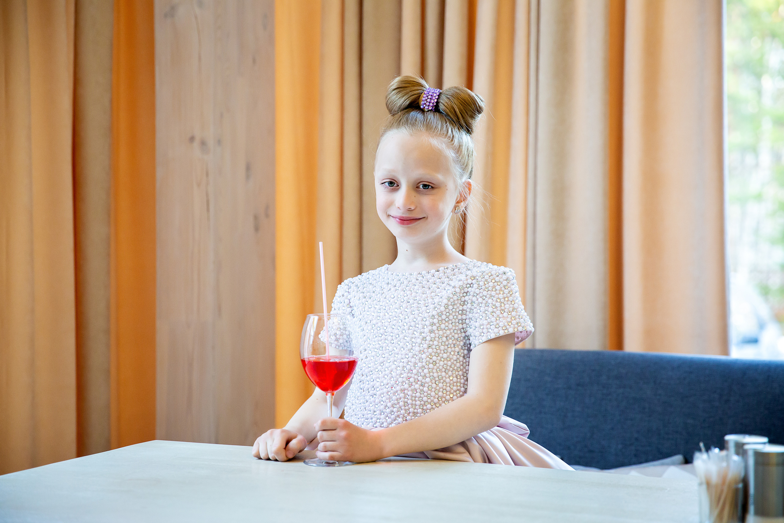 День рождения Софии. Семейный и репортажный фотограф в Иркутске Людмила Лиханская