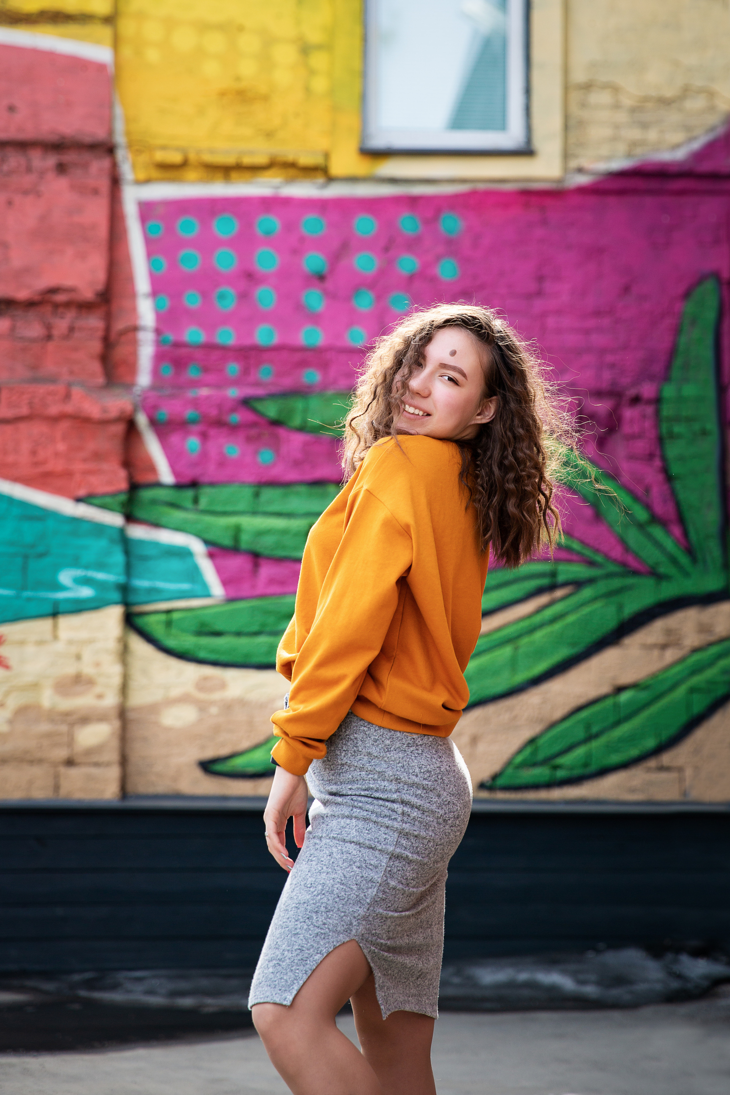 Алина. Семейный и репортажный фотограф в Иркутске Людмила Лиханская