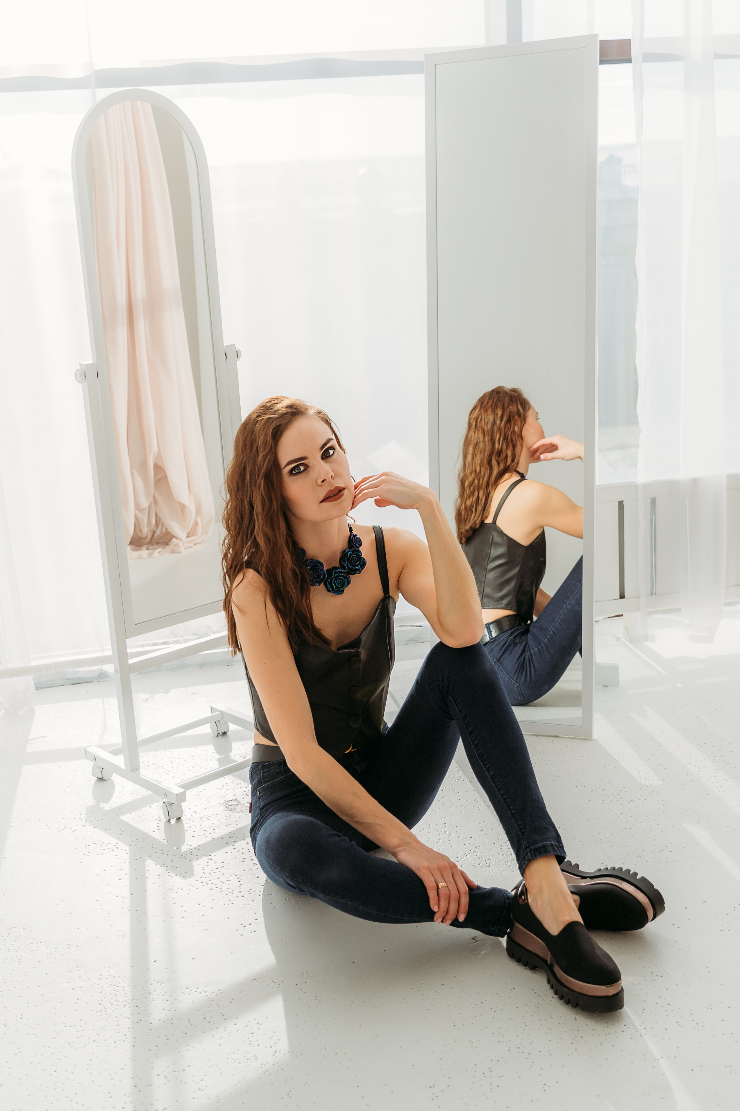 Влада. Семейный и репортажный фотограф в Иркутске Людмила Лиханская