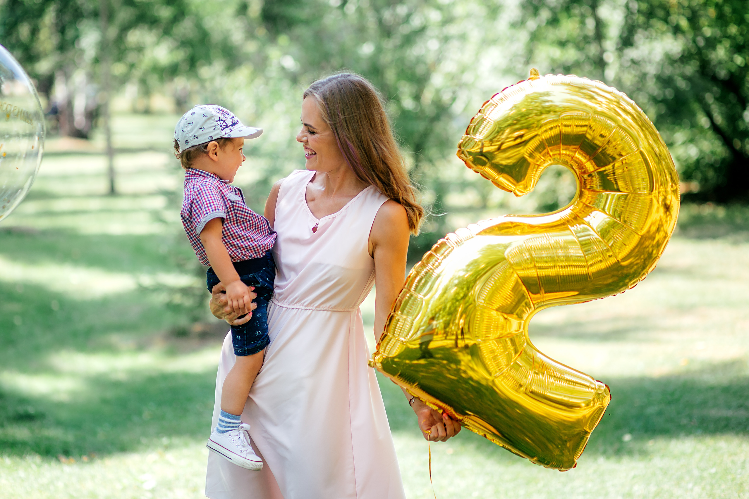 Сереже 2 года. Семейный и репортажный фотограф в Иркутске Людмила Лиханская