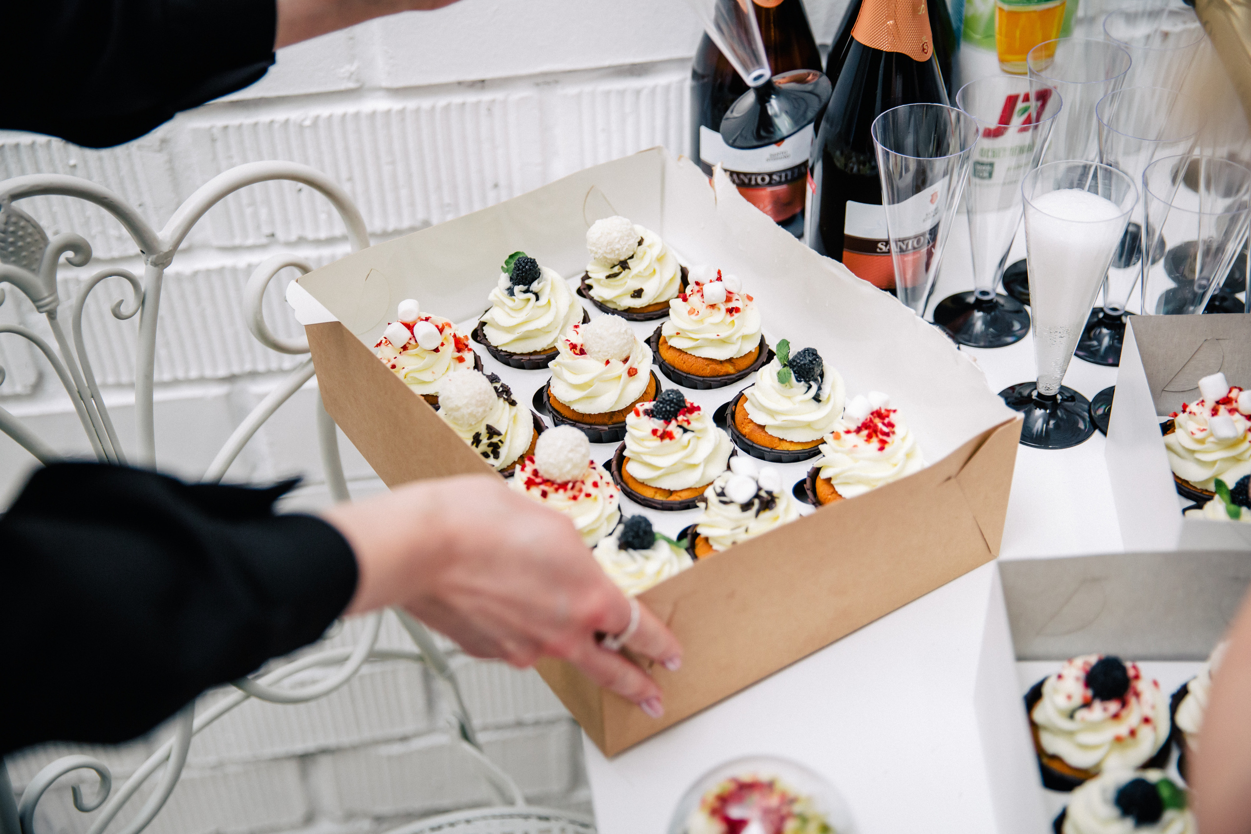 Бьюти-завтрак. Семейный и репортажный фотограф в Иркутске Людмила Лиханская