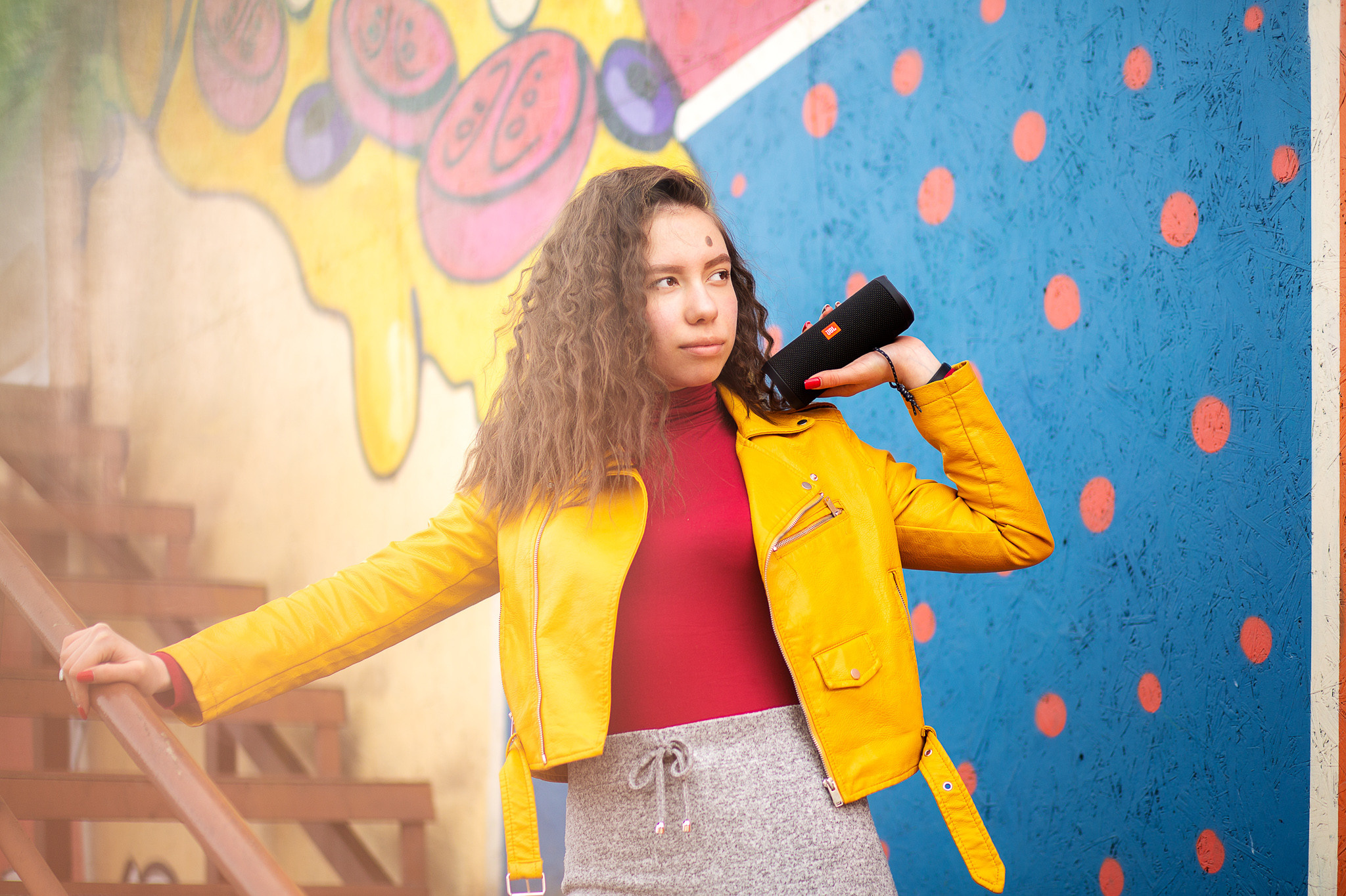 Алина. Семейный и репортажный фотограф в Иркутске Людмила Лиханская