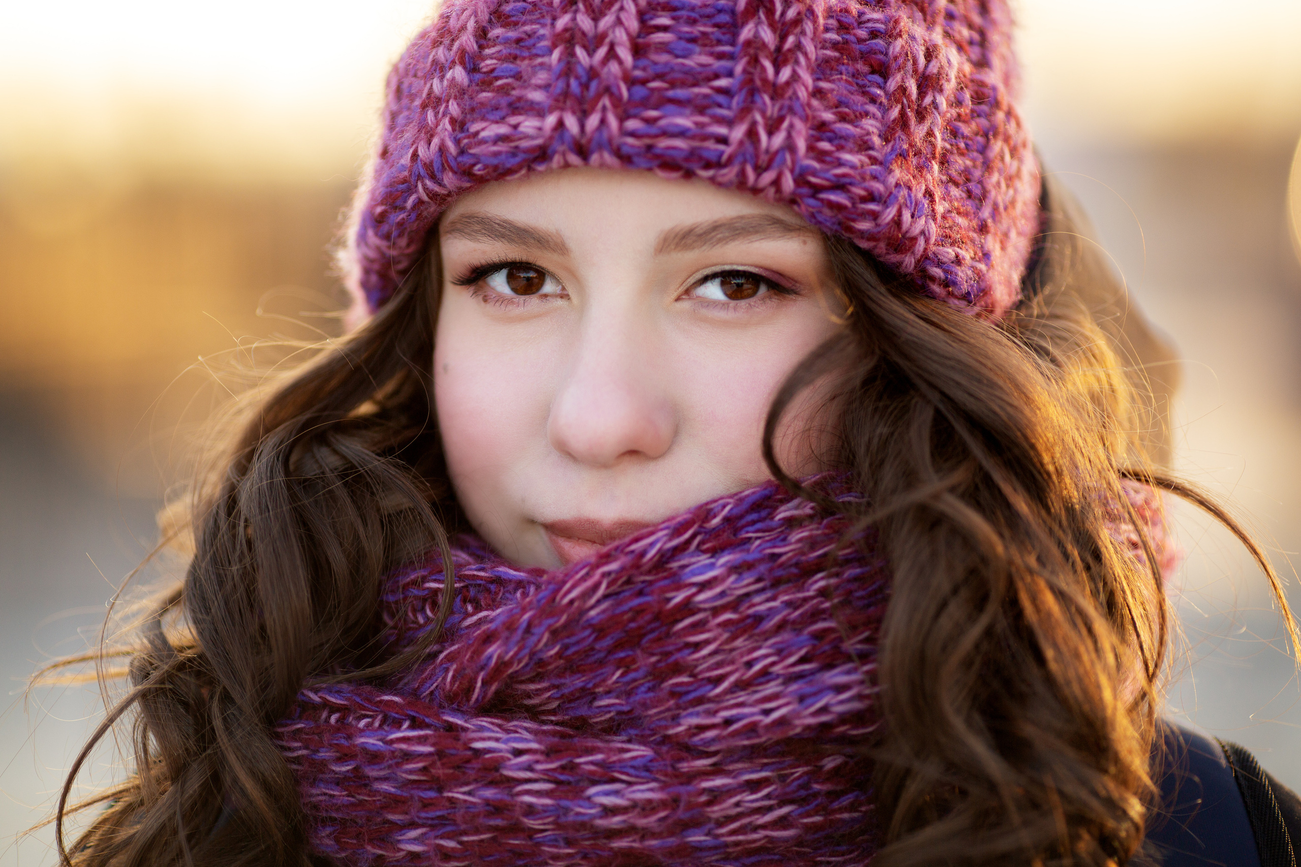Алина. Семейный и репортажный фотограф в Иркутске Людмила Лиханская
