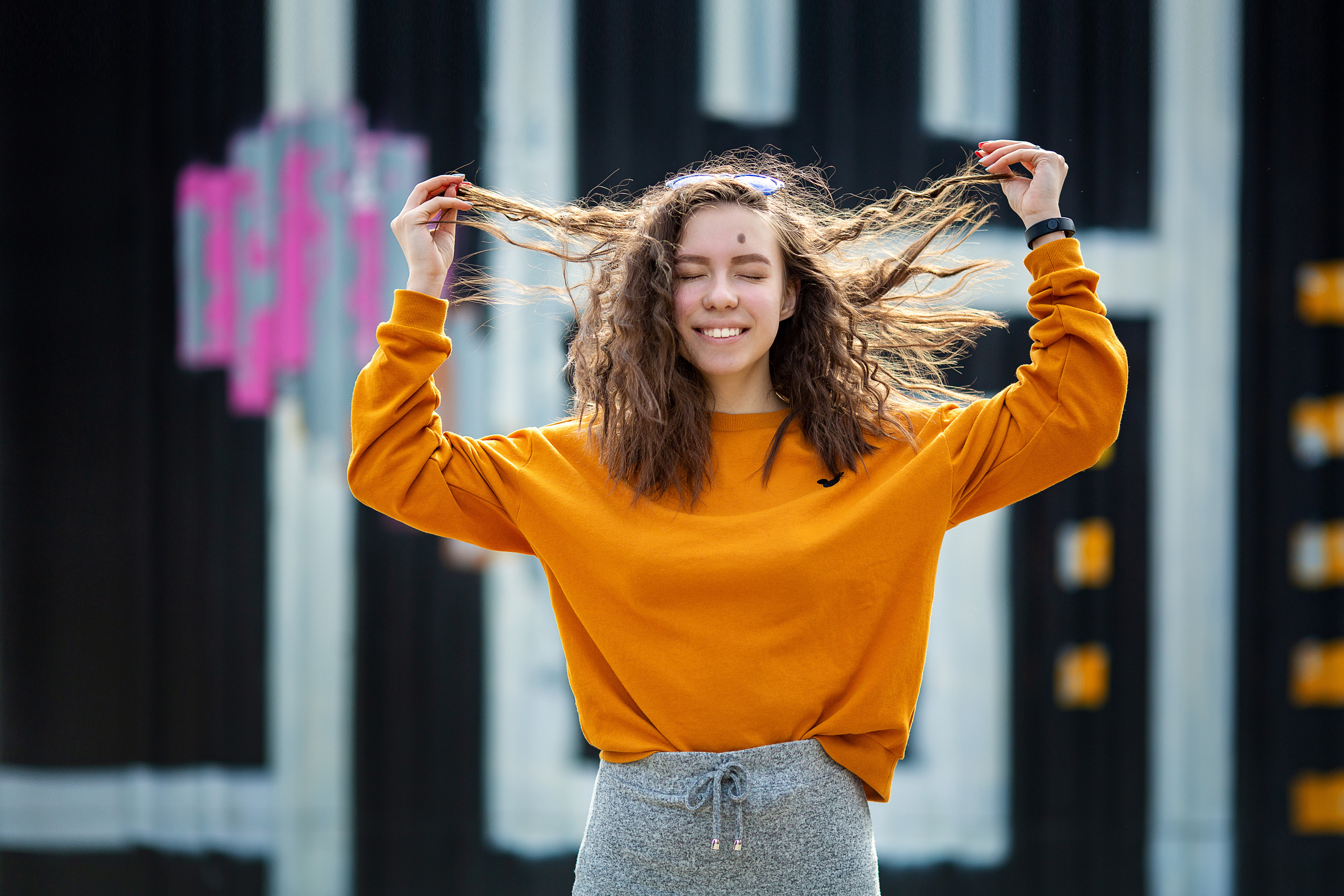 Алина. Семейный и репортажный фотограф в Иркутске Людмила Лиханская