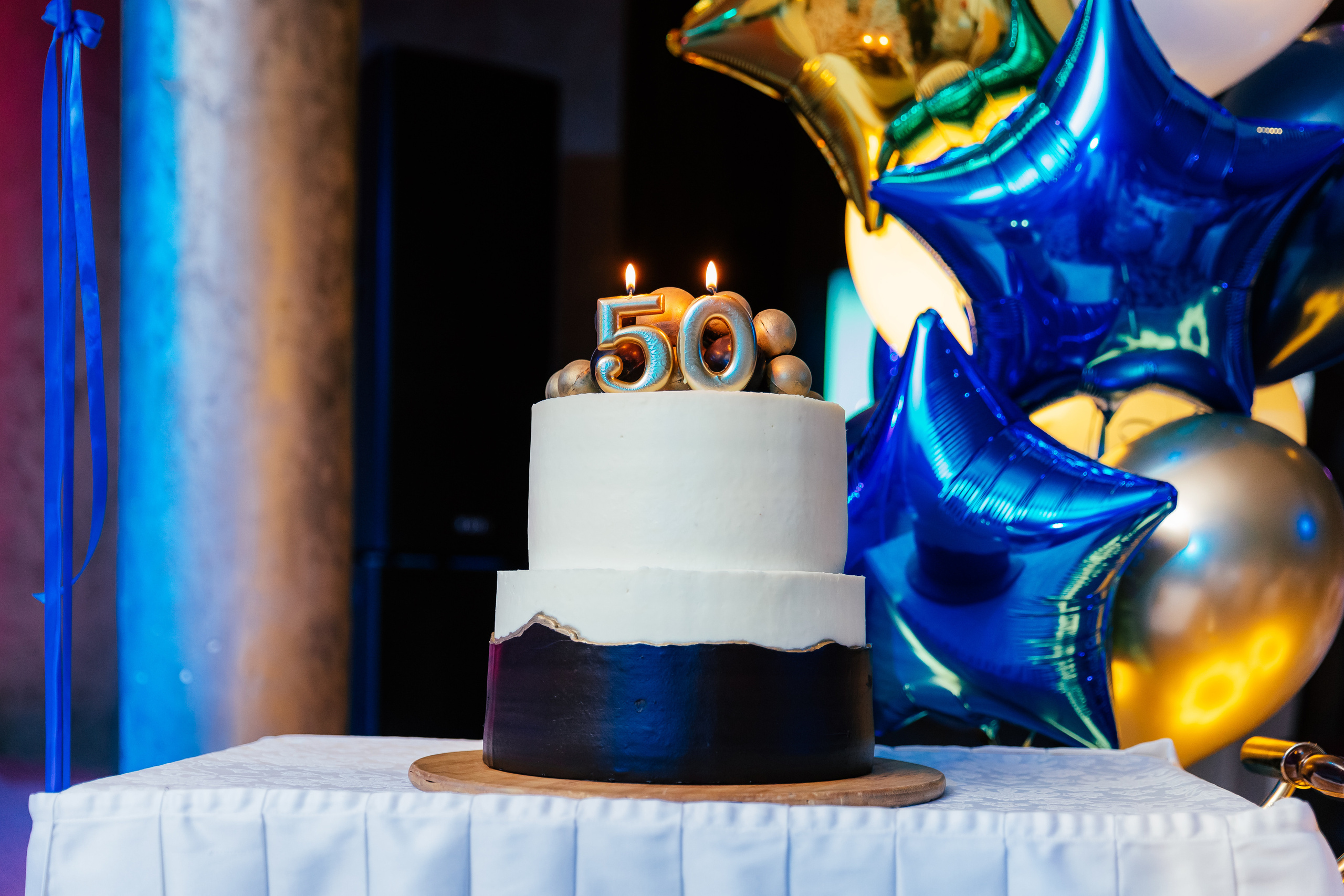 Юбилей 50 лет. Семейный и репортажный фотограф в Иркутске Людмила Лиханская