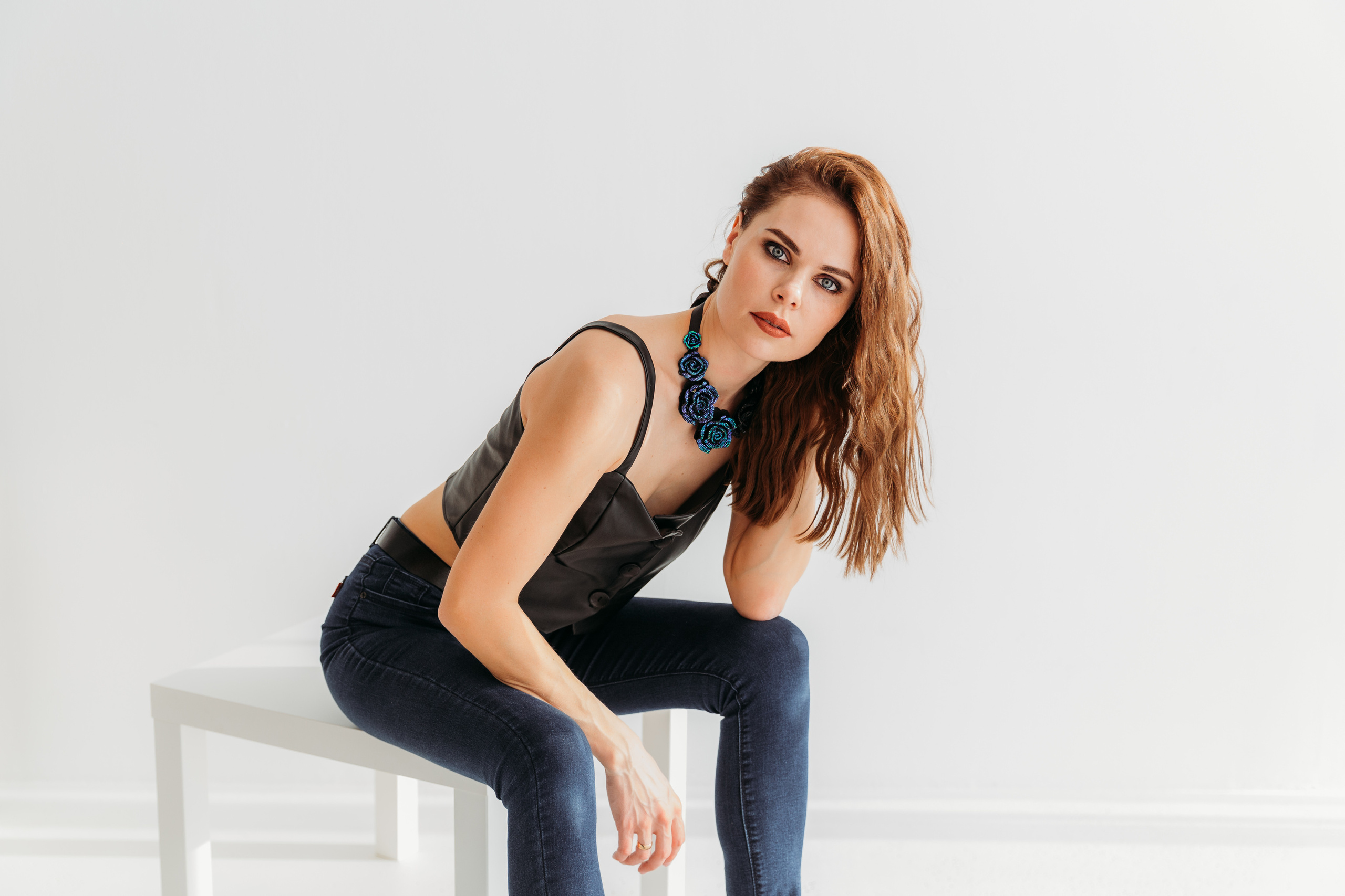 Влада. Семейный и репортажный фотограф в Иркутске Людмила Лиханская