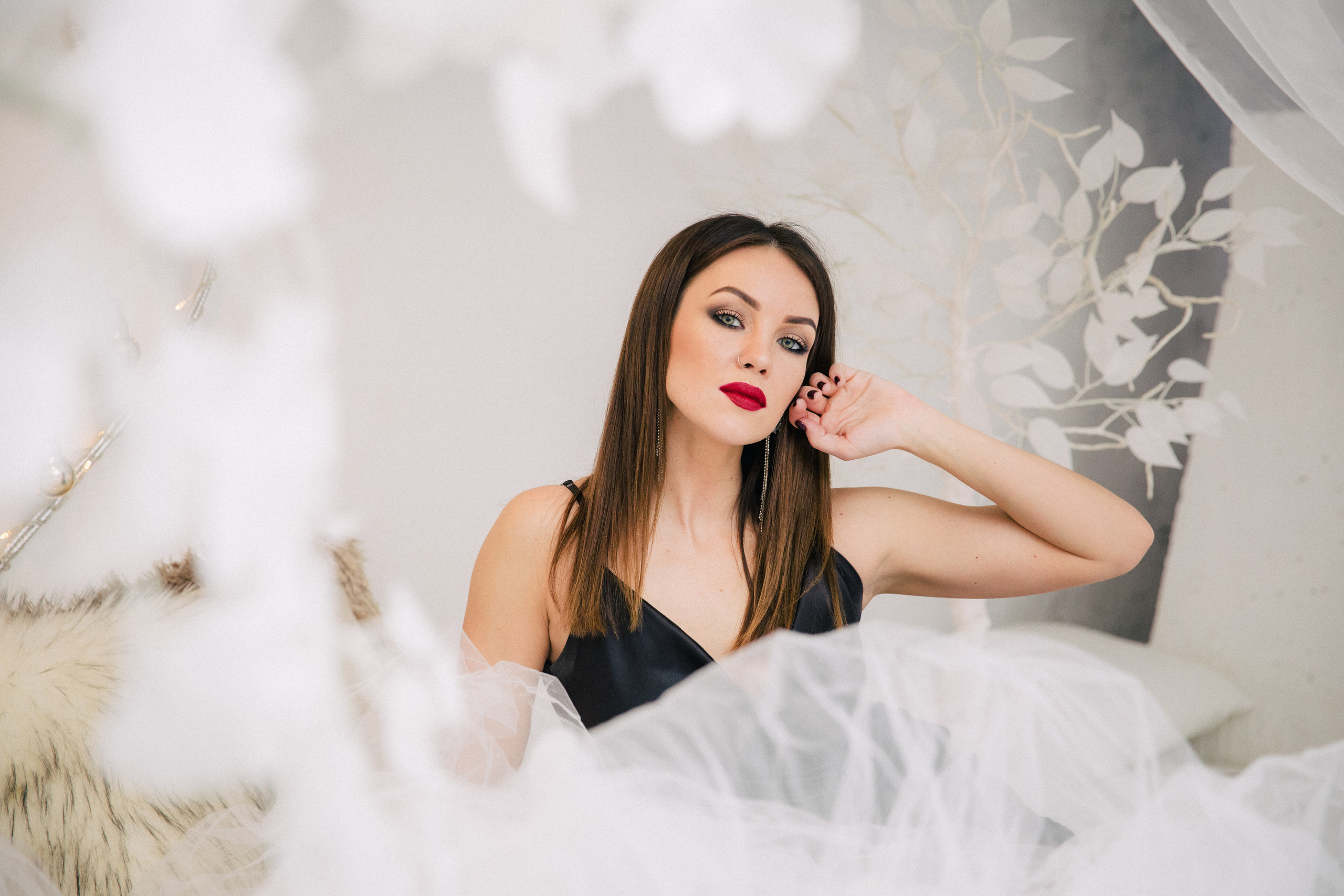 Бьюти-завтрак. Семейный и репортажный фотограф в Иркутске Людмила Лиханская