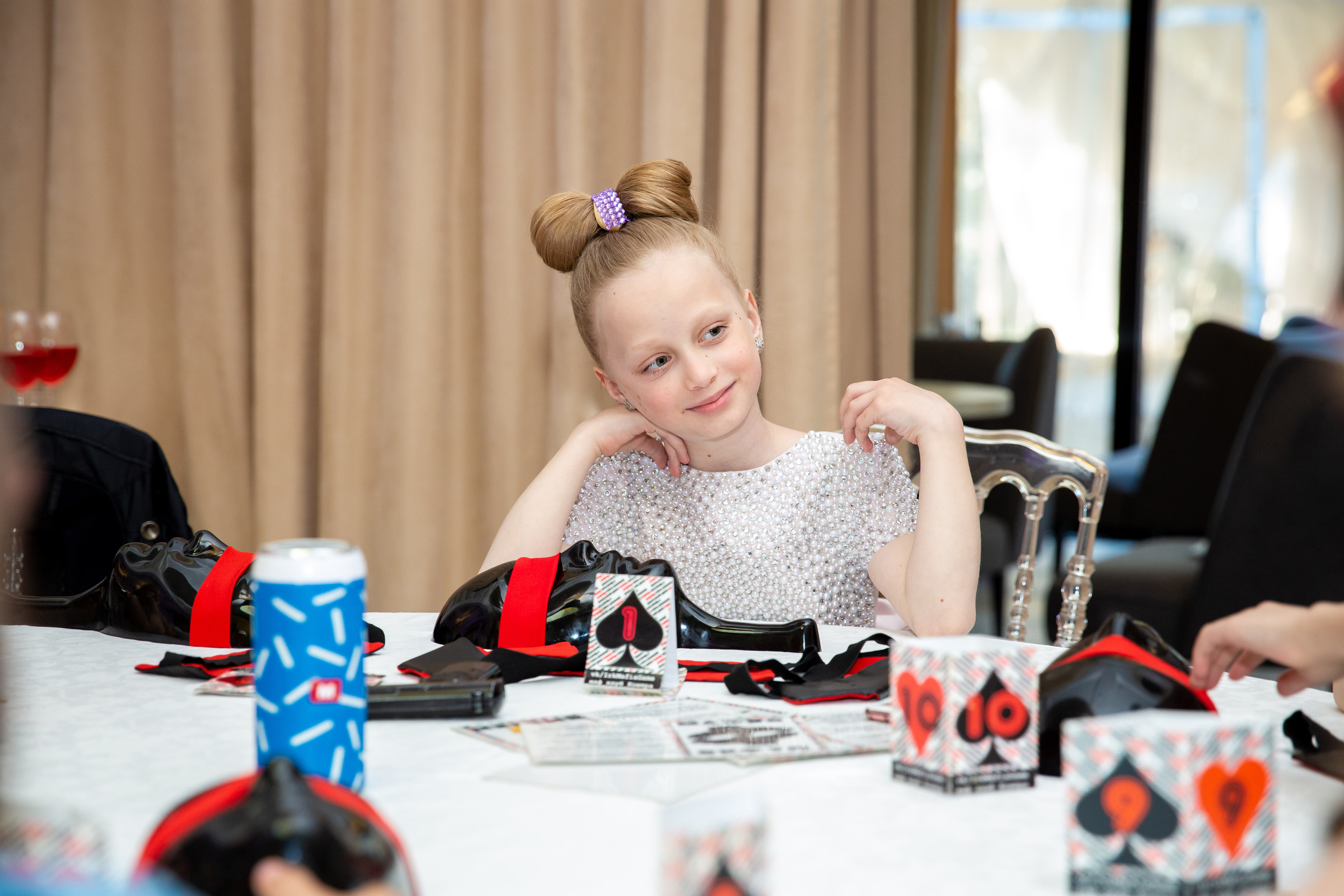 День рождения Софии. Семейный и репортажный фотограф в Иркутске Людмила Лиханская