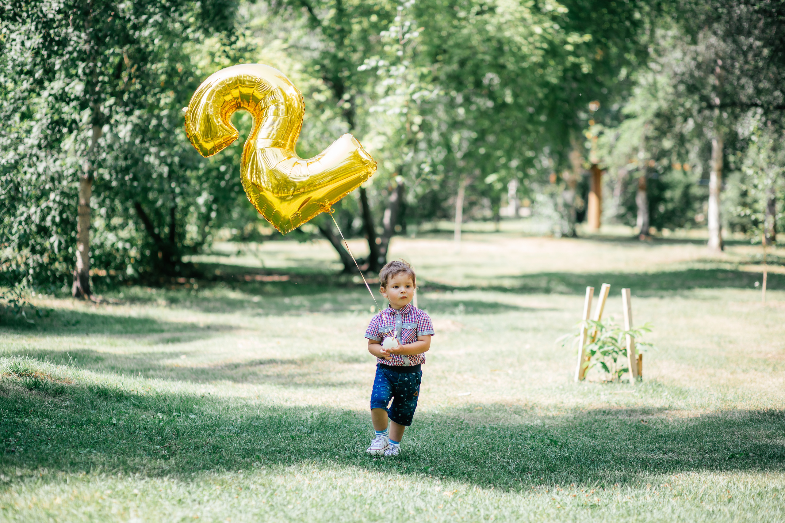 Сереже 2 года. Семейный и репортажный фотограф в Иркутске Людмила Лиханская